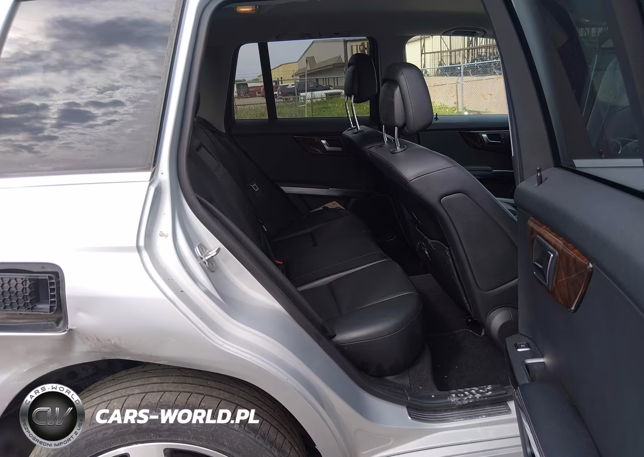 2013 Mercedes-Benz Glk 350 4Matic VIN:WDCGG8JB6DG016901 - 8
