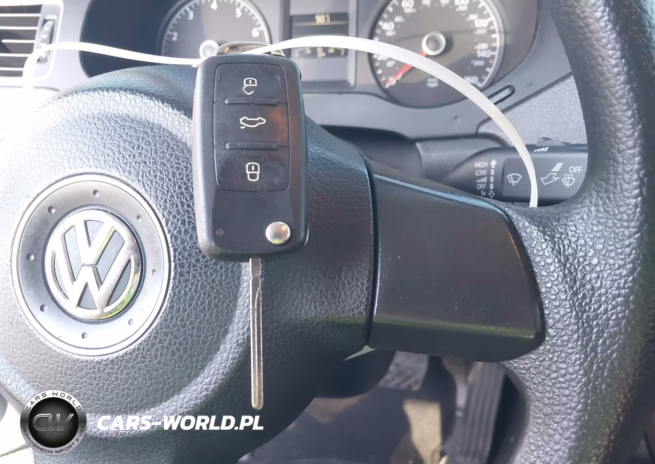 2014 Volkswagen Jetta 2.0L S VIN:3VW2K7AJ2EM406012 - 11