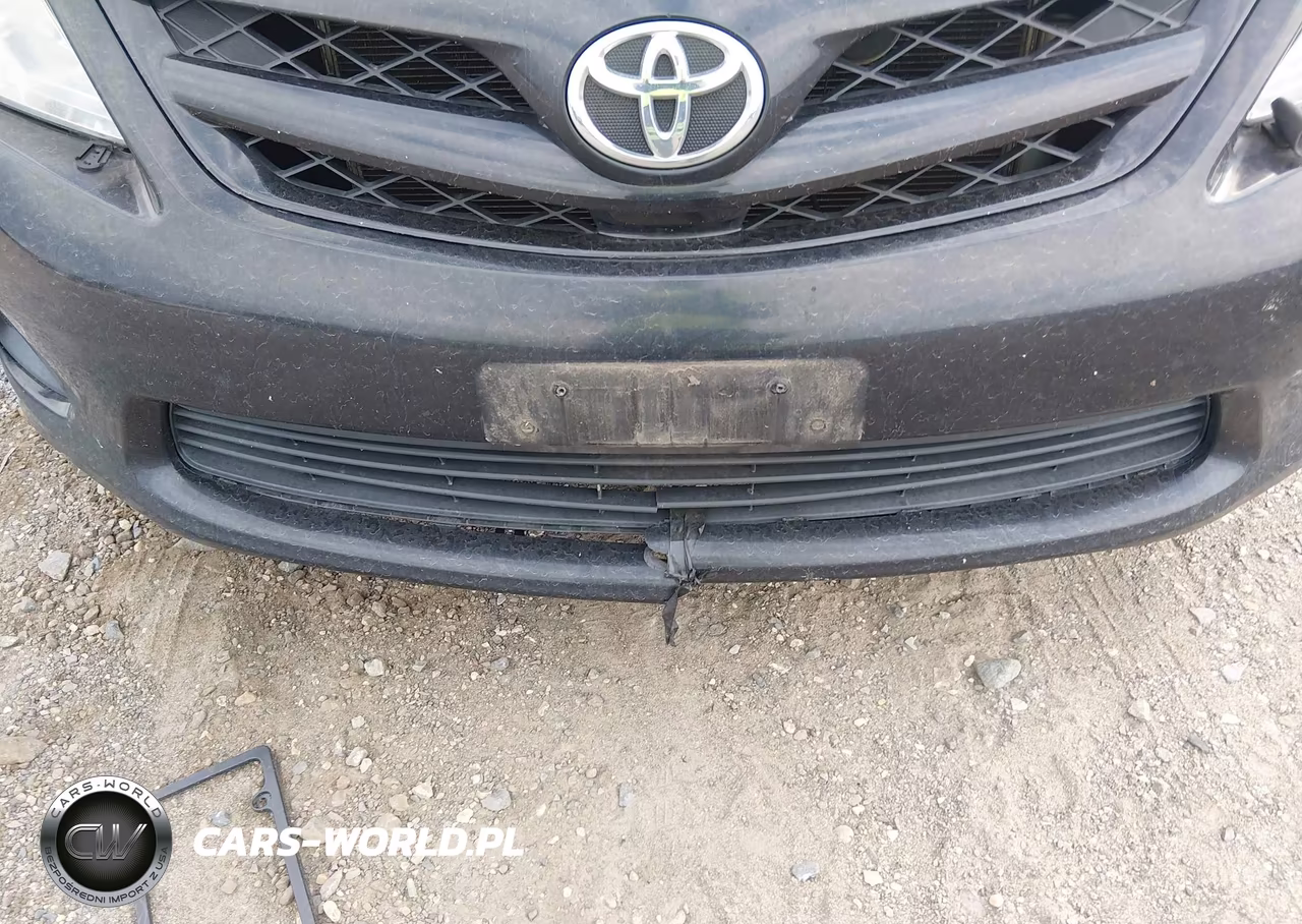2011 Toyota Corolla Le VIN:2T1BU4EE8BC711009 - 13