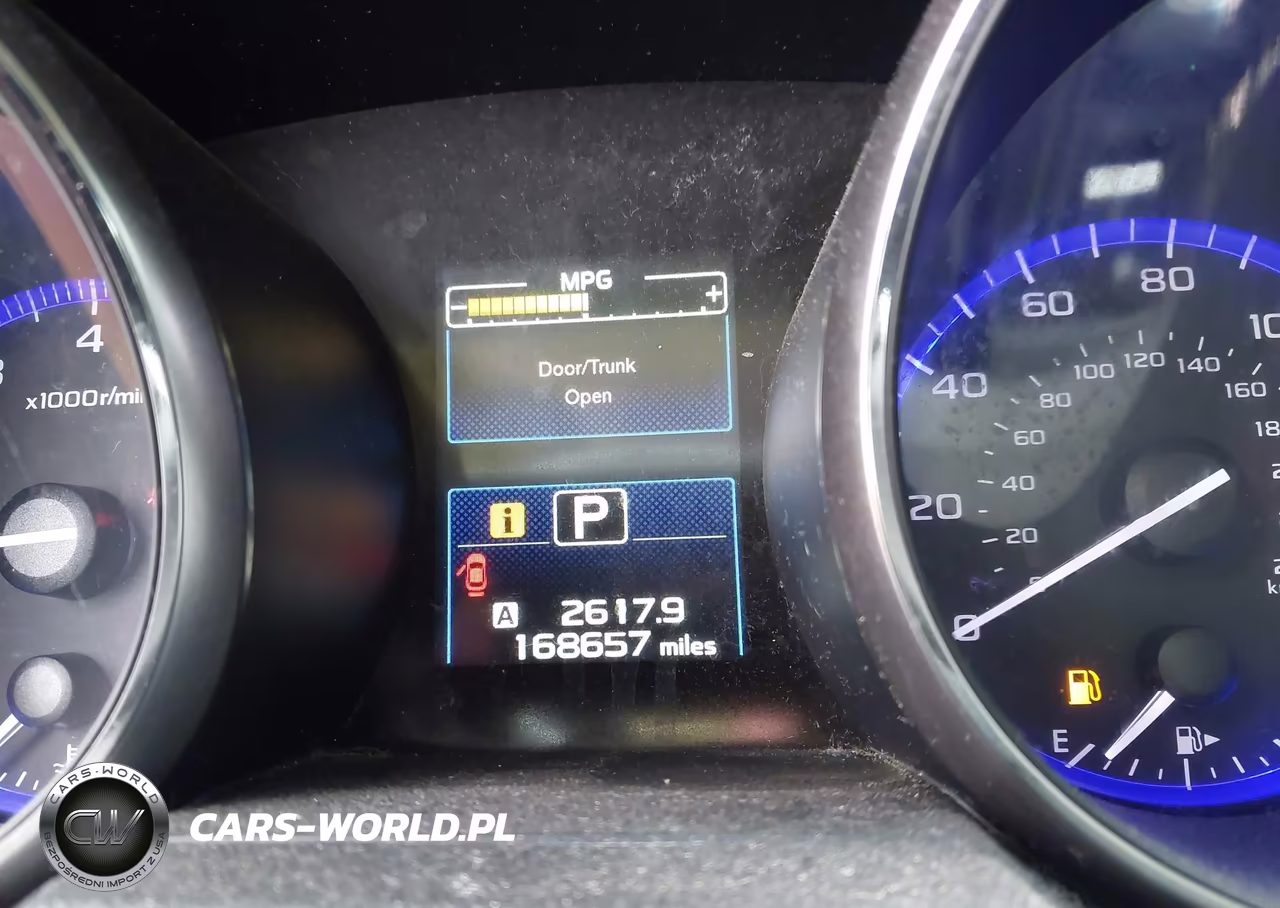 2017 Subaru Legacy 2.5I Limited VIN:4S3BNAK65H3002998 - 15