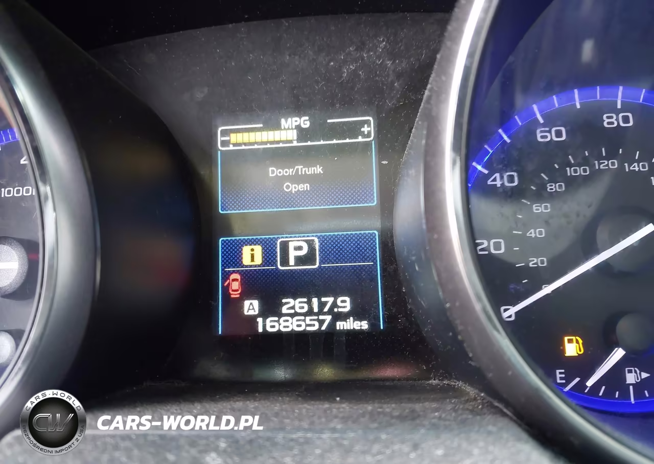 2017 Subaru Legacy 2.5I Limited VIN:4S3BNAK65H3002998 - 7