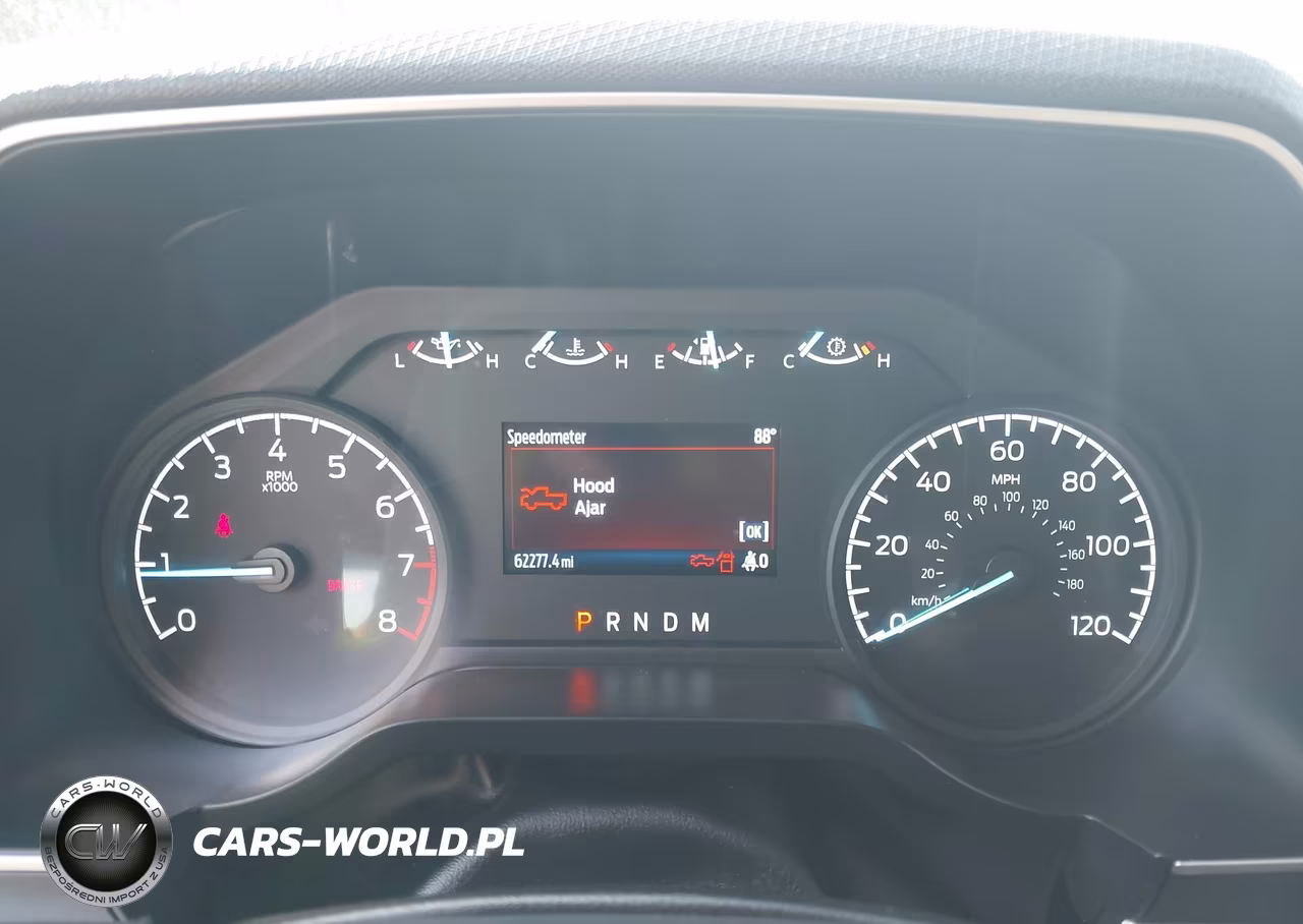 2023 Ford F-150 Xlt VIN:1FTFW1E5XPKF00488 - 7