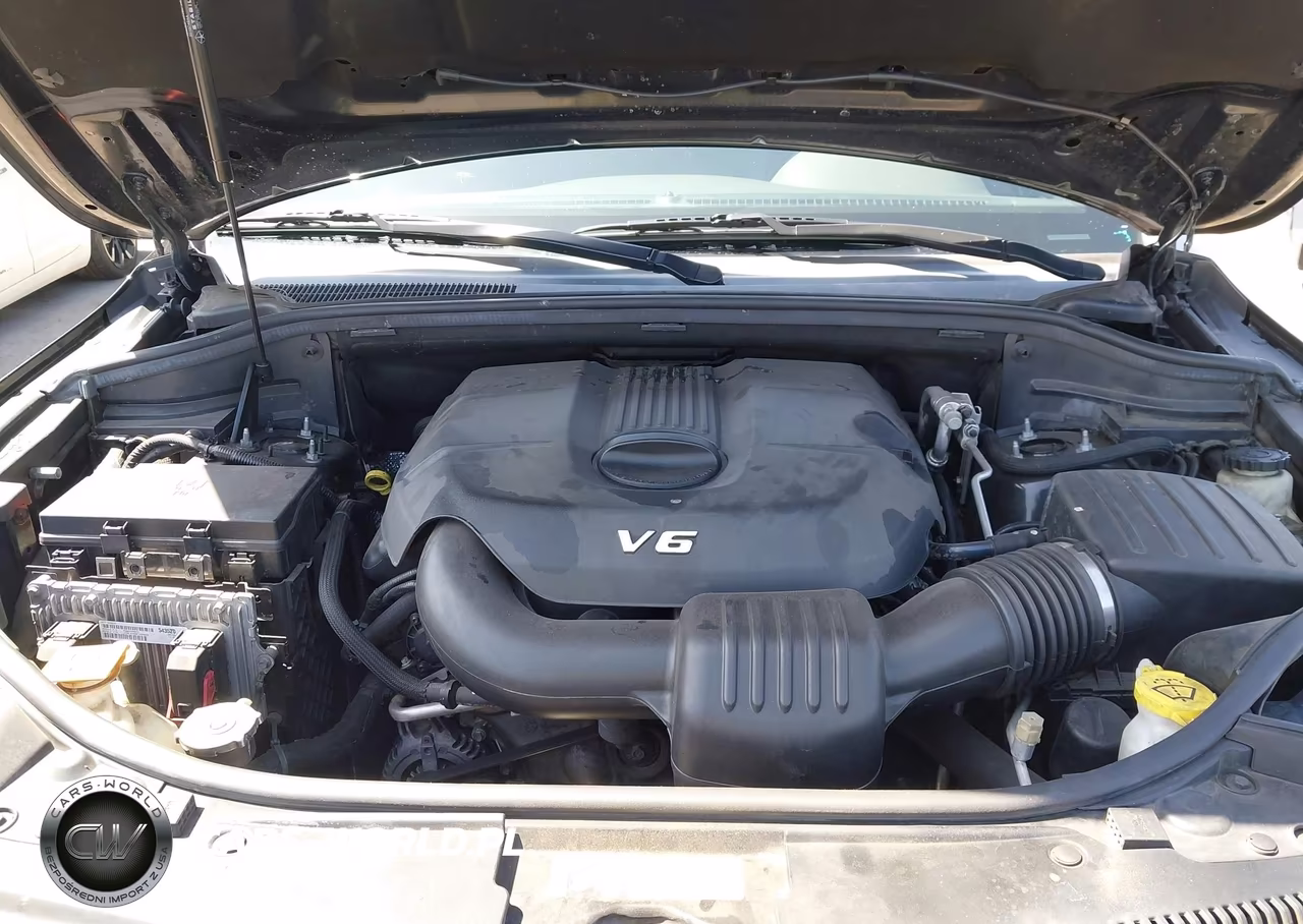 2015 Jeep Grand Cherokee Altitude VIN:1C4RJEAG9FC668822 - 10