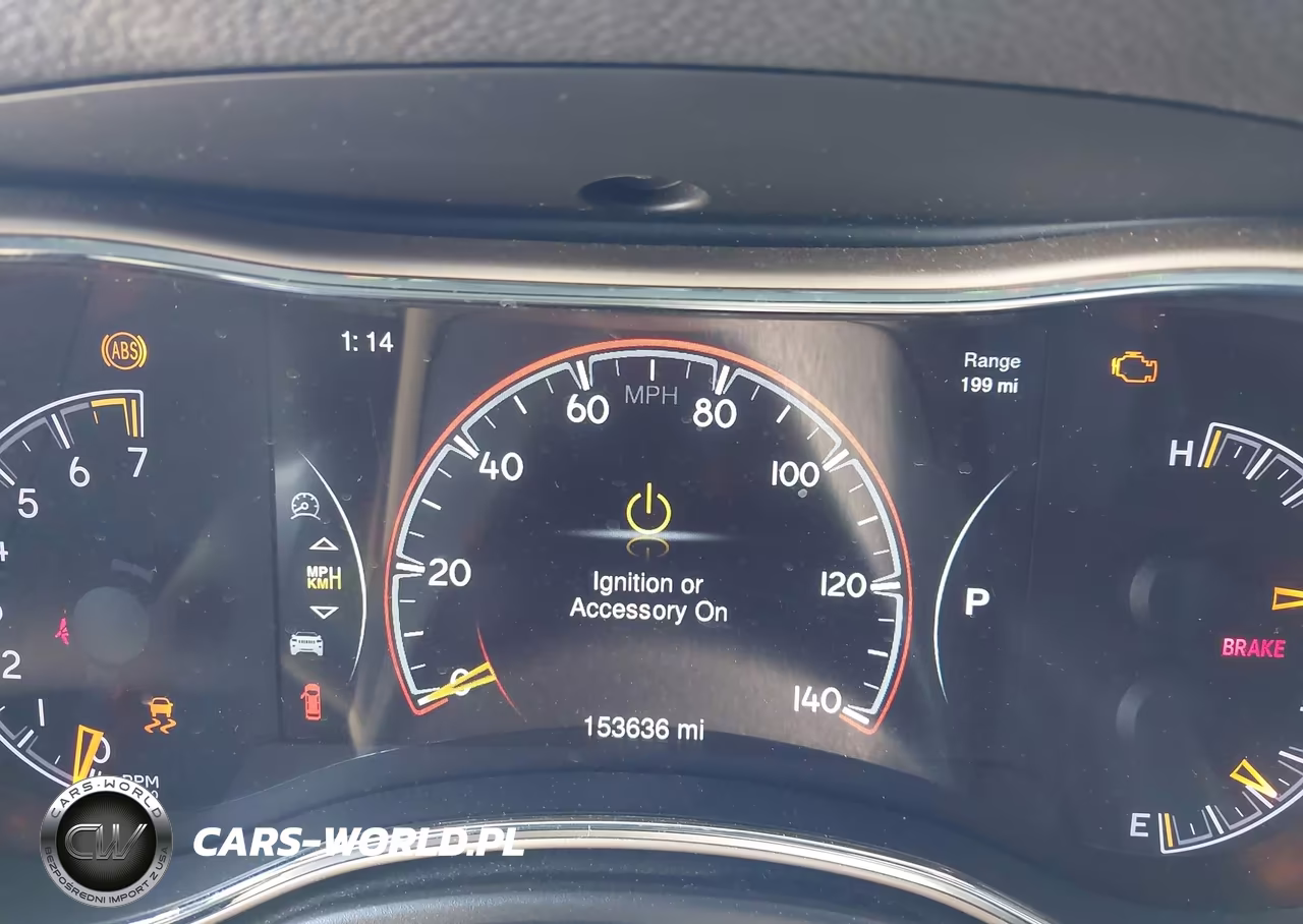 2015 Jeep Grand Cherokee Altitude VIN:1C4RJEAG9FC668822 - 7