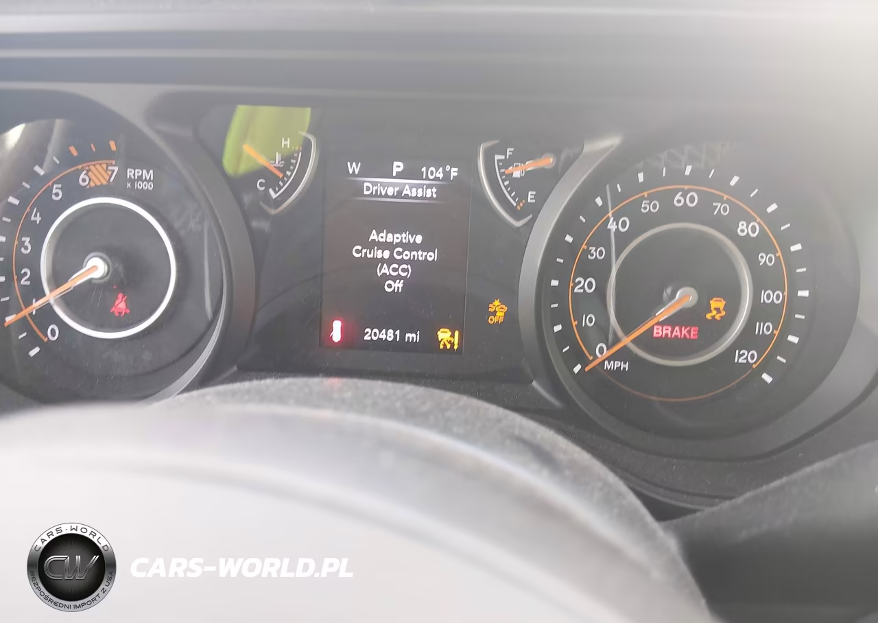 2025 Jeep Wrangler 4-Door Summit 4X4 VIN:1C4PJXDG8SW535623 - 7