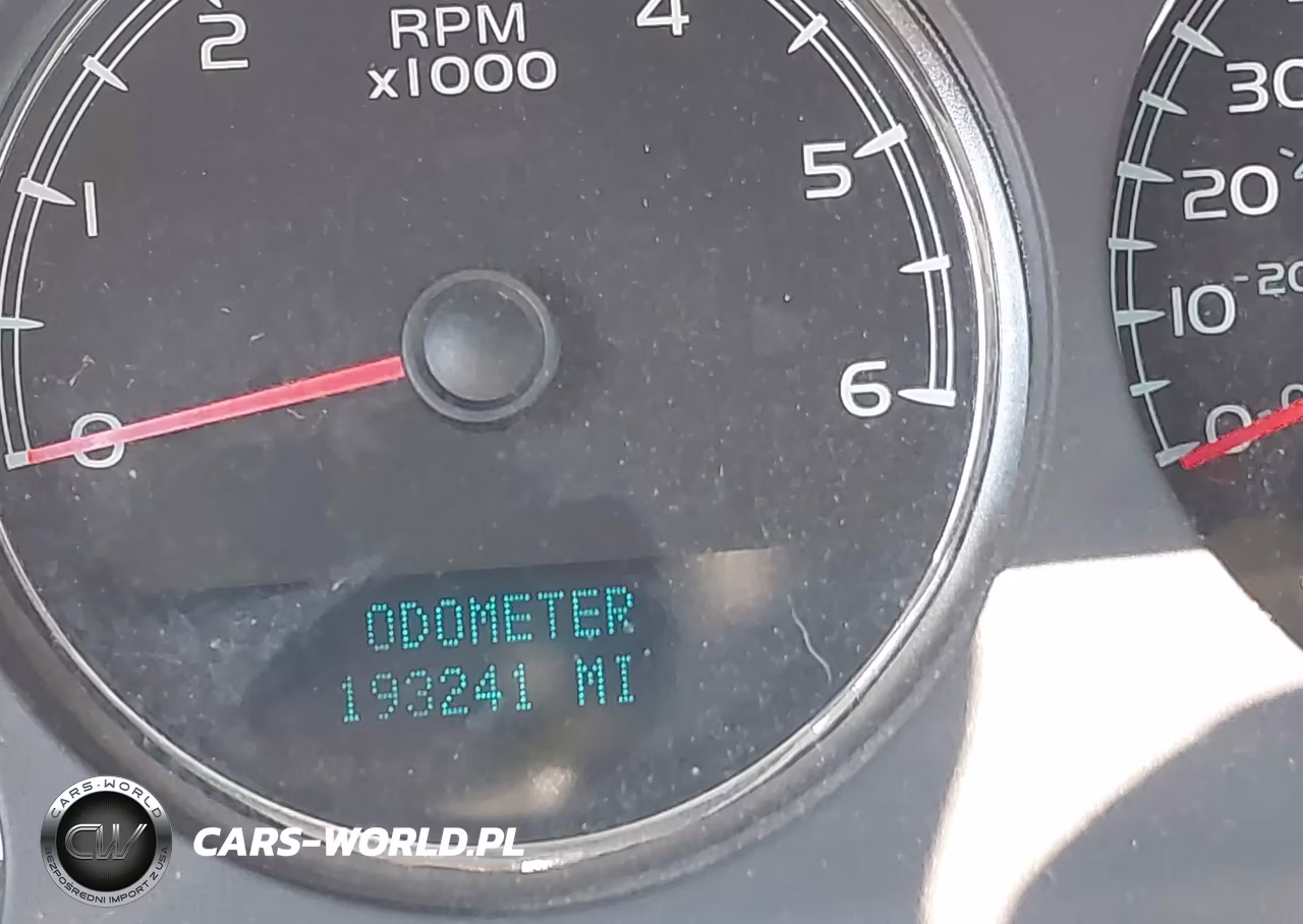 2007 Chevrolet Tahoe Lt VIN:1GNFC13J87R378737 - 14