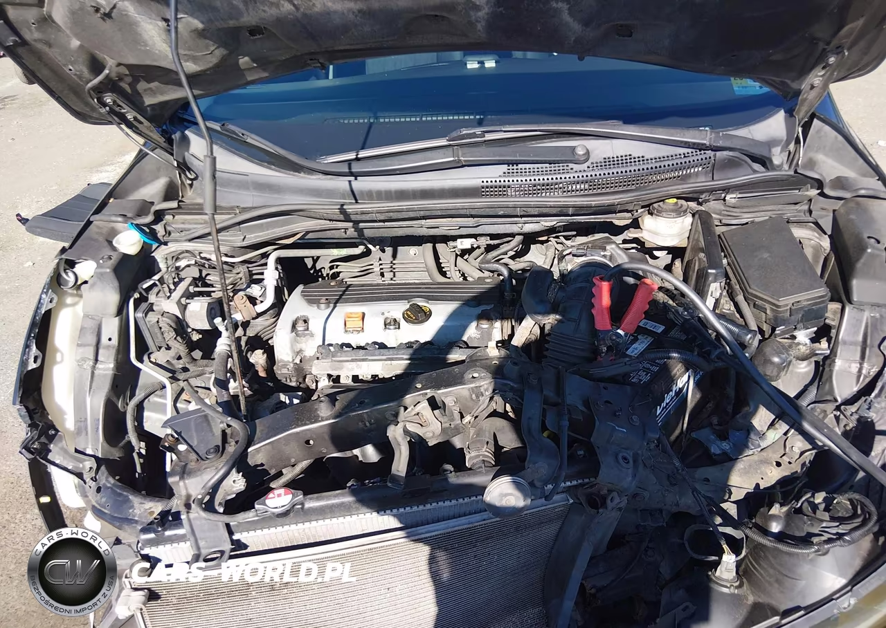 2013 Honda Cr-V Lx VIN:5J6RM4H35DL085613 - 10
