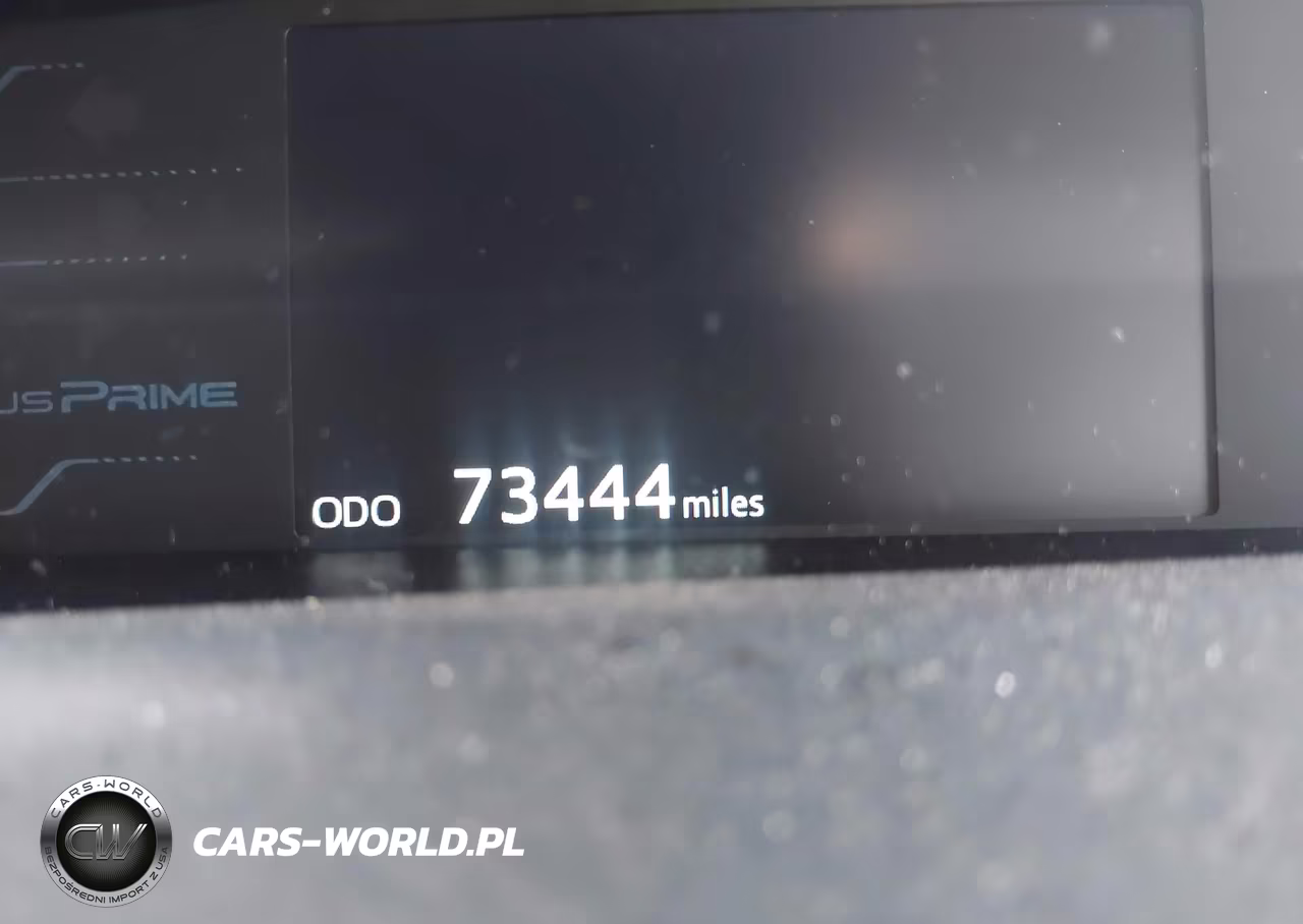 2017 Toyota Prius Prime Advanced VIN:JTDKARFP6H3050605 - 15