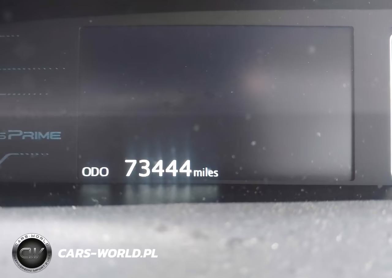 2017 Toyota Prius Prime Advanced VIN:JTDKARFP6H3050605 - 7