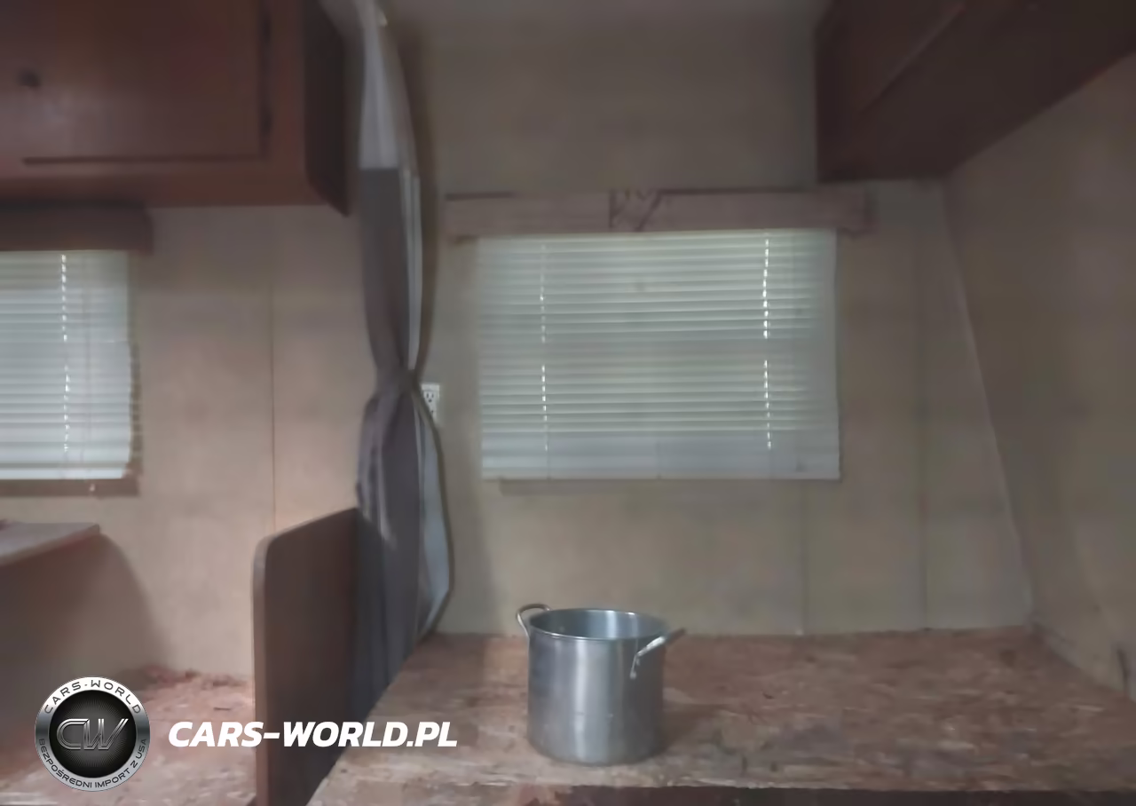 2019 Skyline Trailer VIN:1SE200J12CF001192 - 5