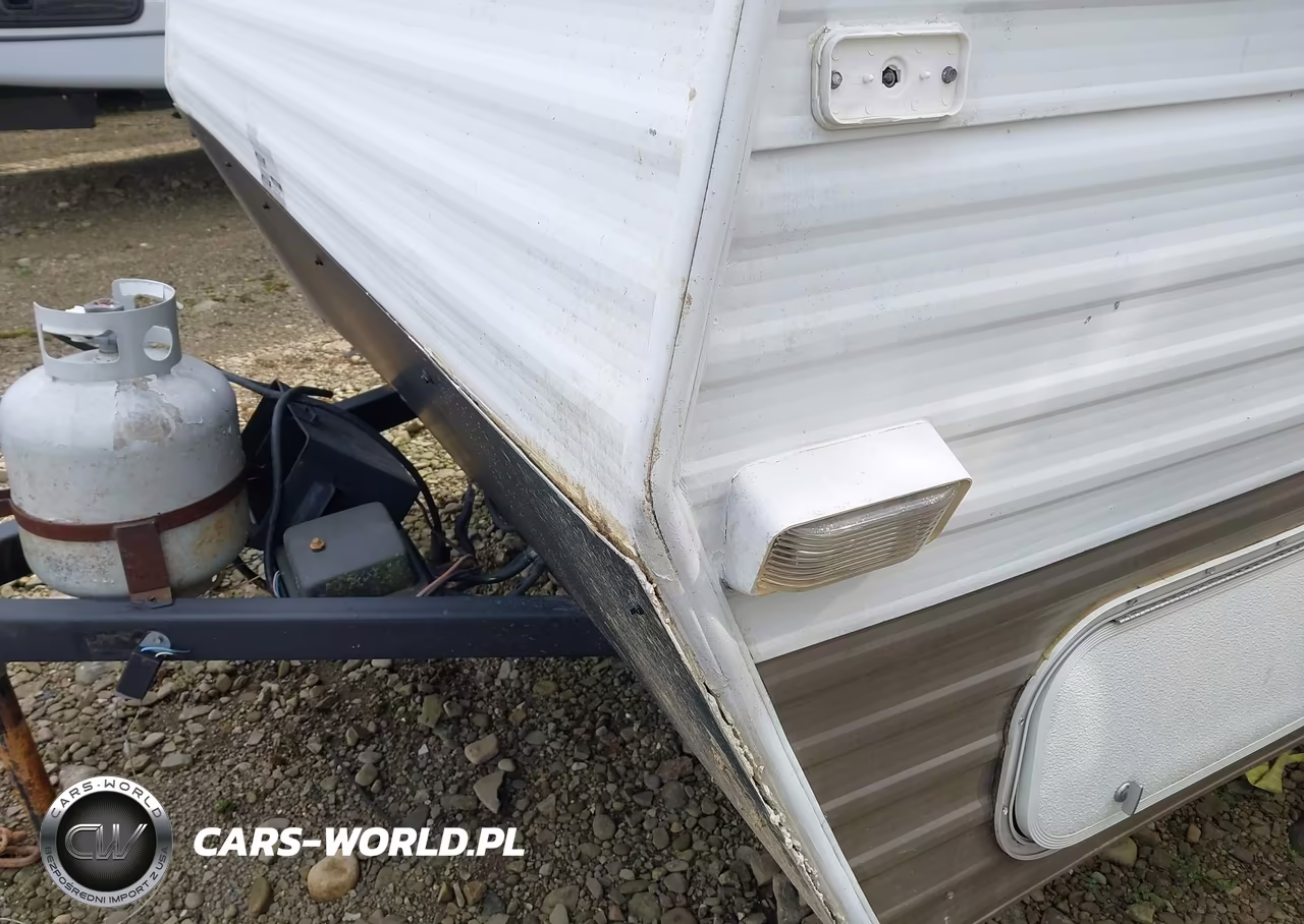 2019 Skyline Trailer VIN:1SE200J12CF001192 - 6