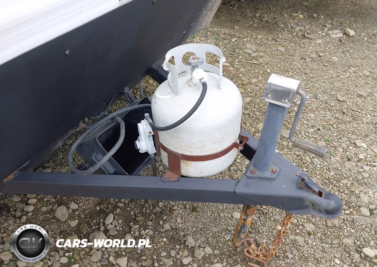 2019 Skyline Trailer VIN:1SE200J12CF001192 - 7