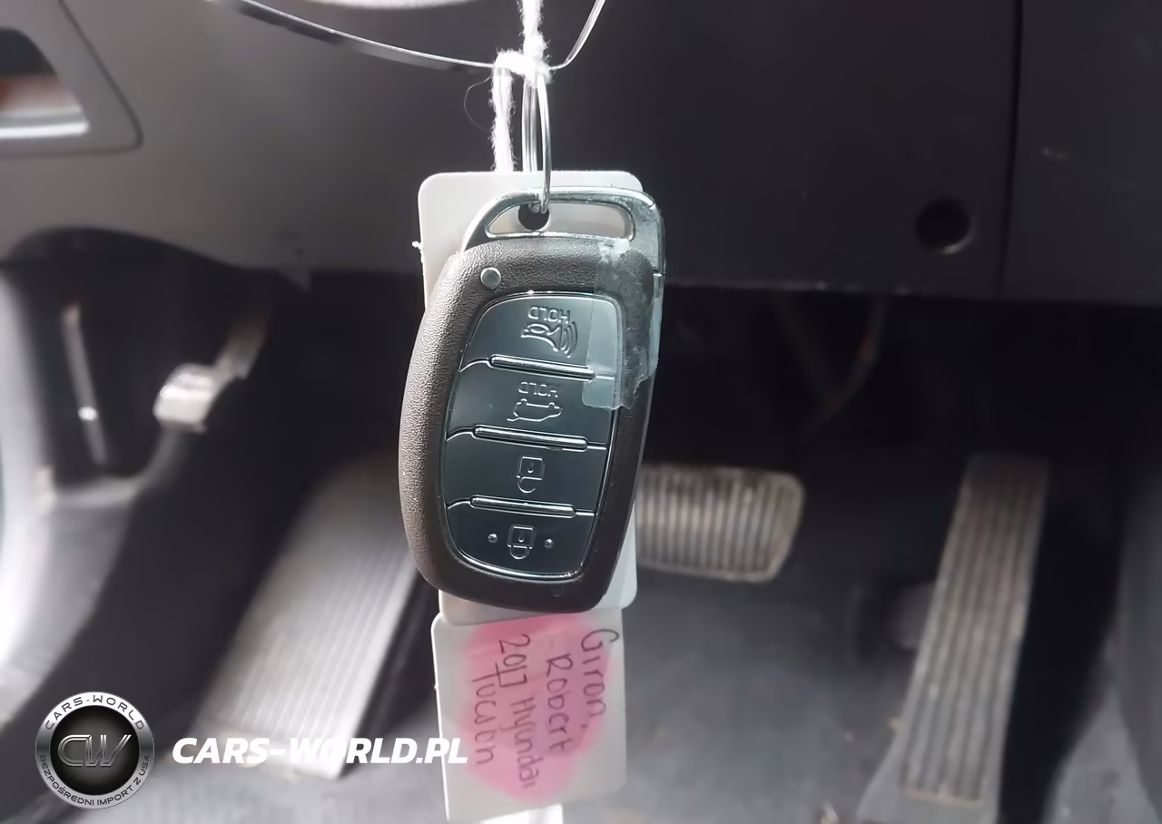 2017 Hyundai Tucson Limited VIN:KM8J33A24HU512566 - 11