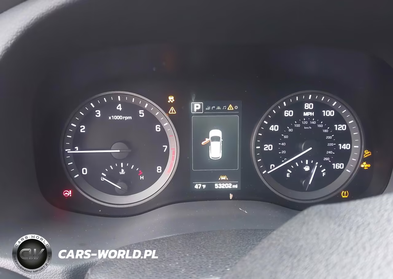 2017 Hyundai Tucson Limited VIN:KM8J33A24HU512566 - 7