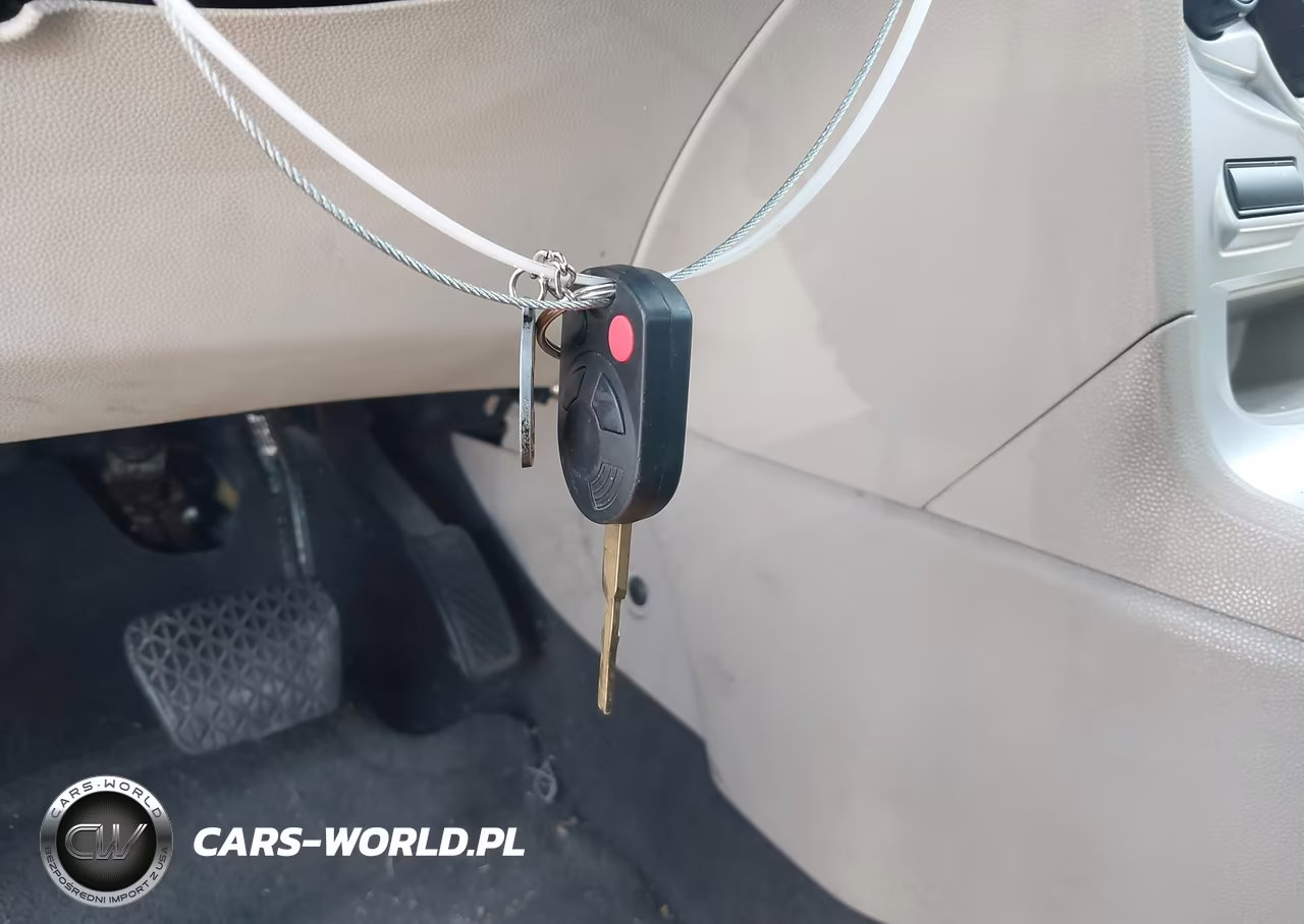 2016 Ford Fiesta Se VIN:3FADP4BJ3GM154273 - 11