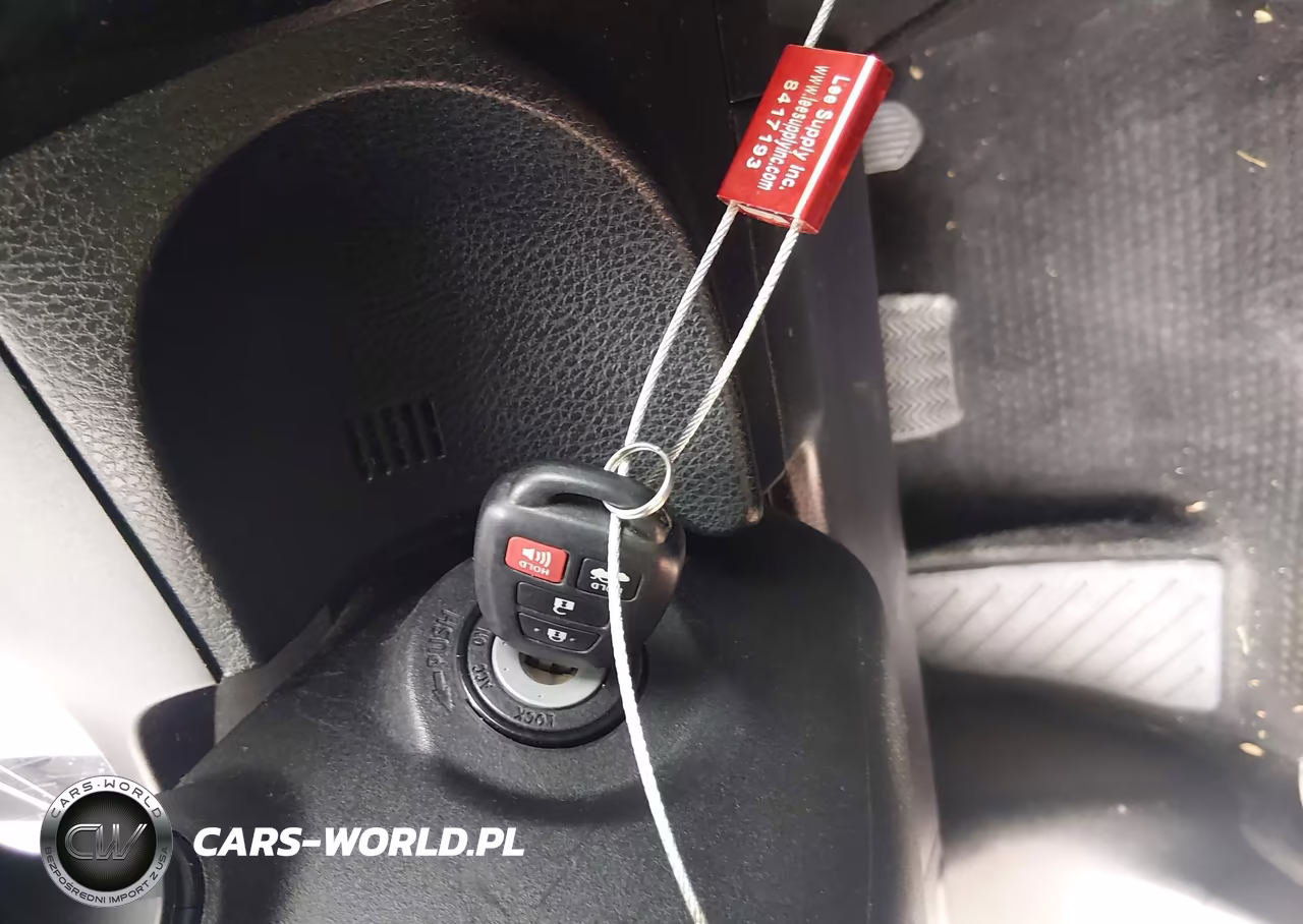 2017 Toyota Corolla Le VIN:5YFBURHE5HP678911 - 11
