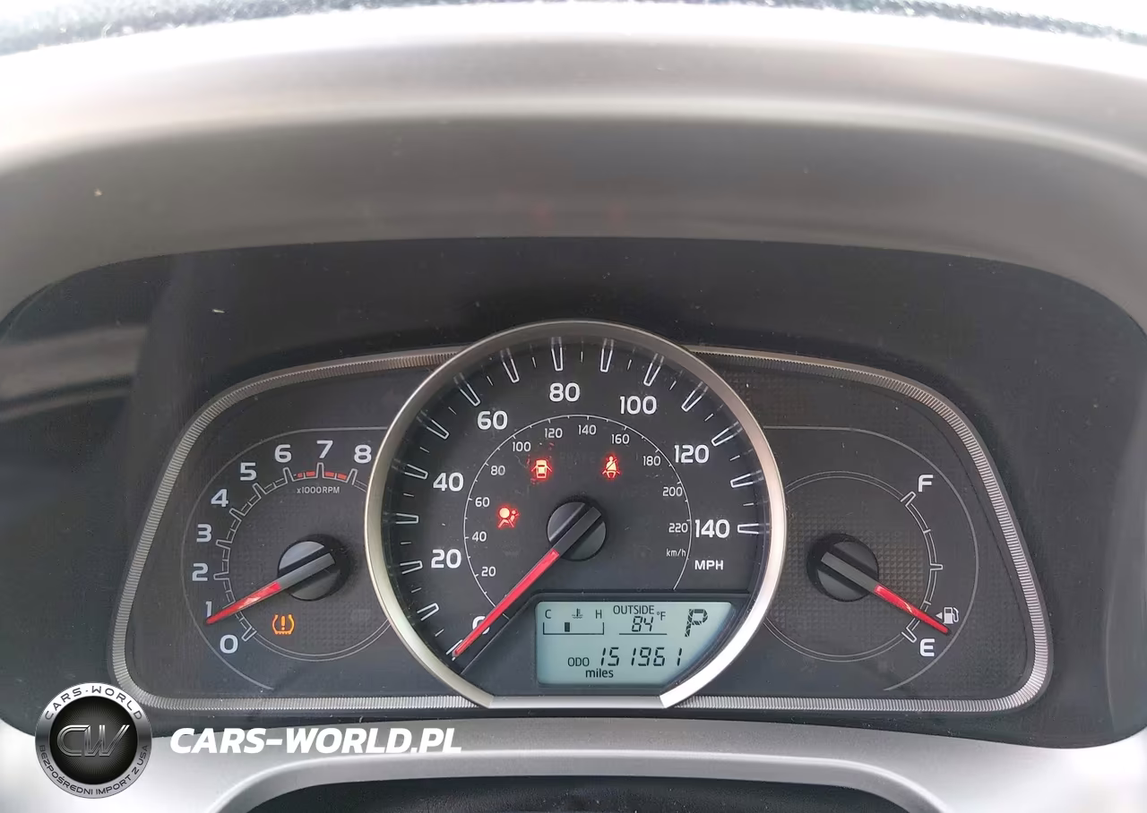 2014 Toyota Rav4 Le VIN:JTMZFREV0ED034227 - 7