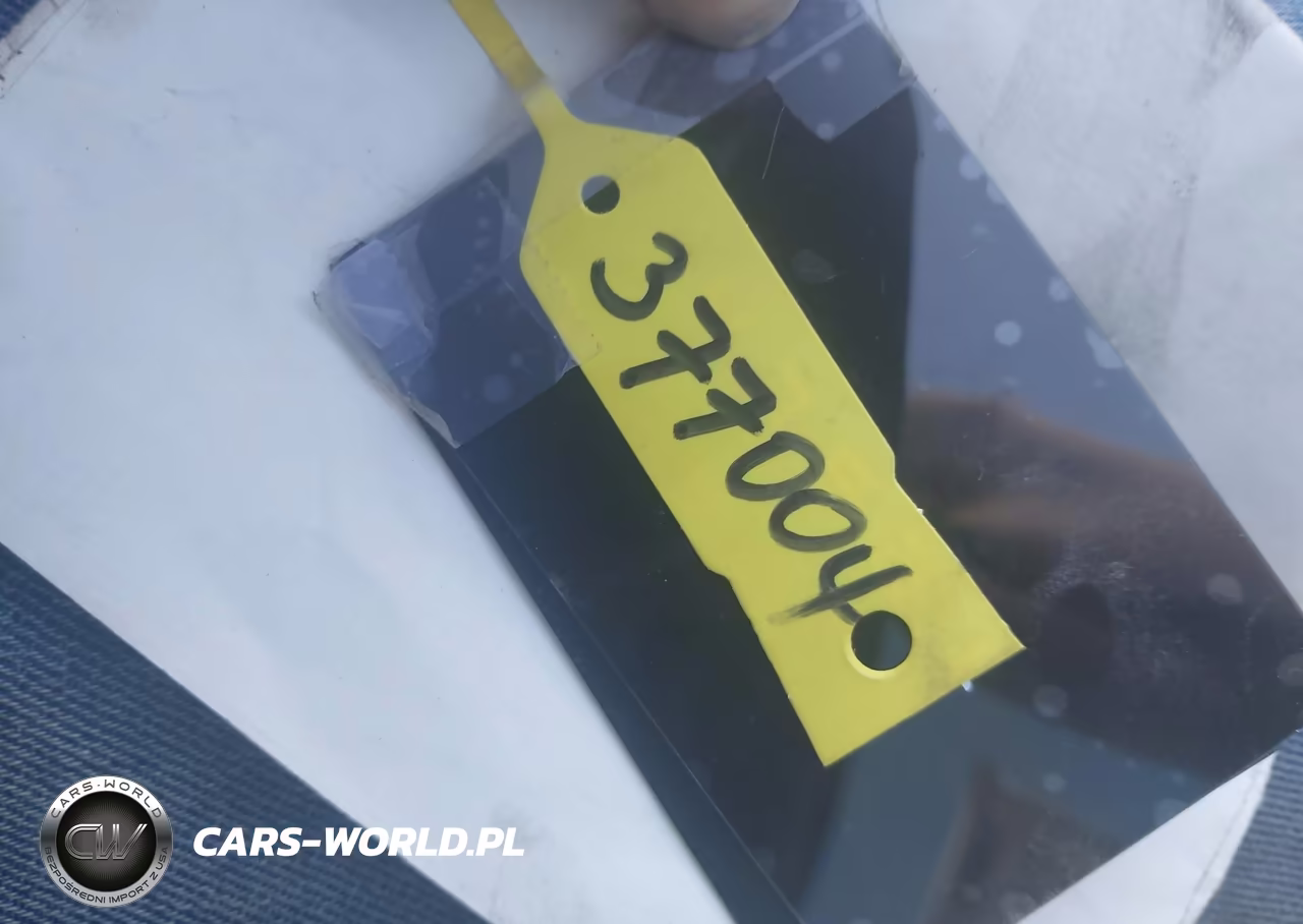 2026 Tesla Model Y All-Wheel Drive-Long Range Launch Series-Premium All-Wheel Drive VIN:7SAYGDEE1TF377004 - 9