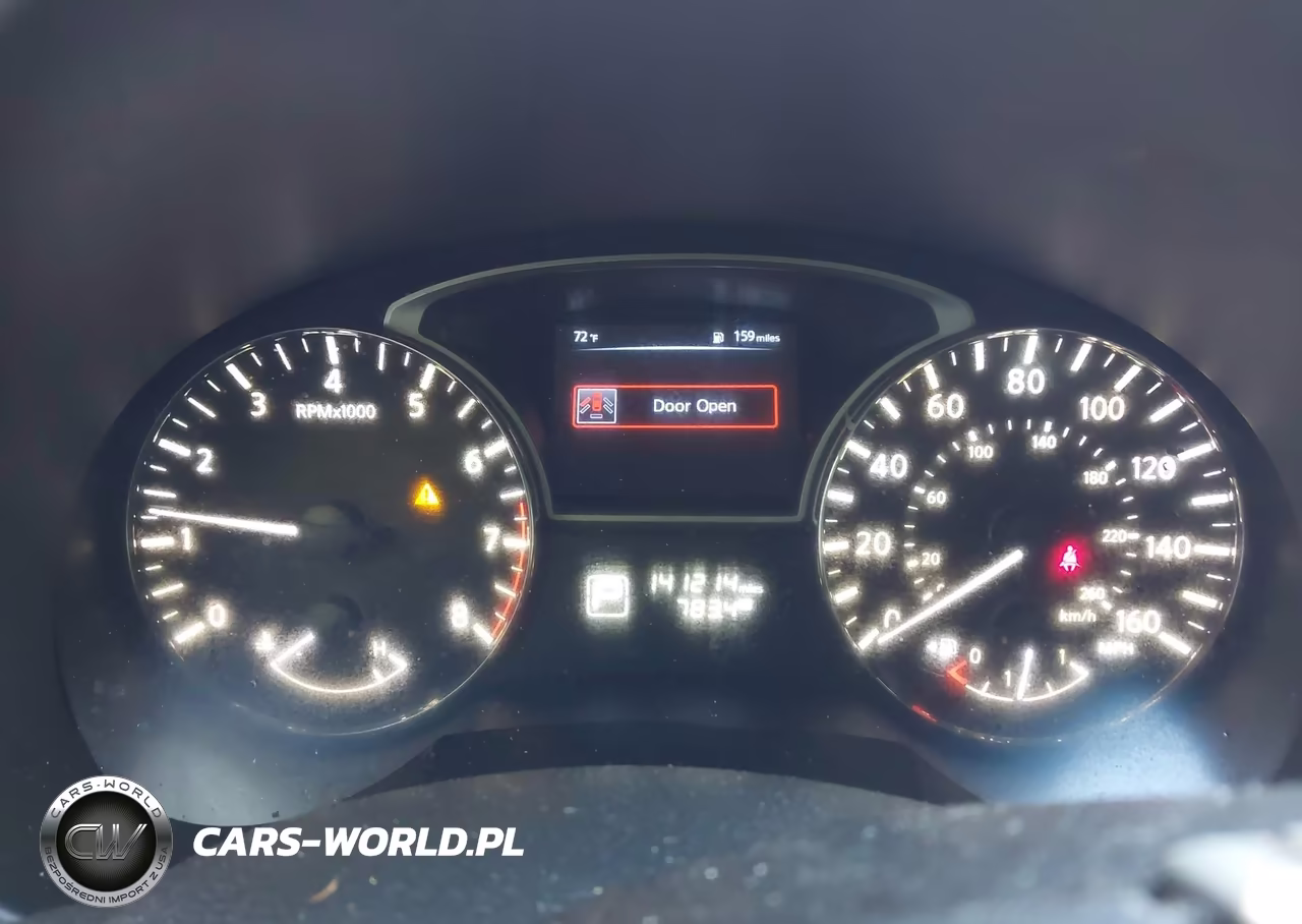 2015 Nissan Altima 2.5 S VIN:1N4AL3AP8FC120912 - 7