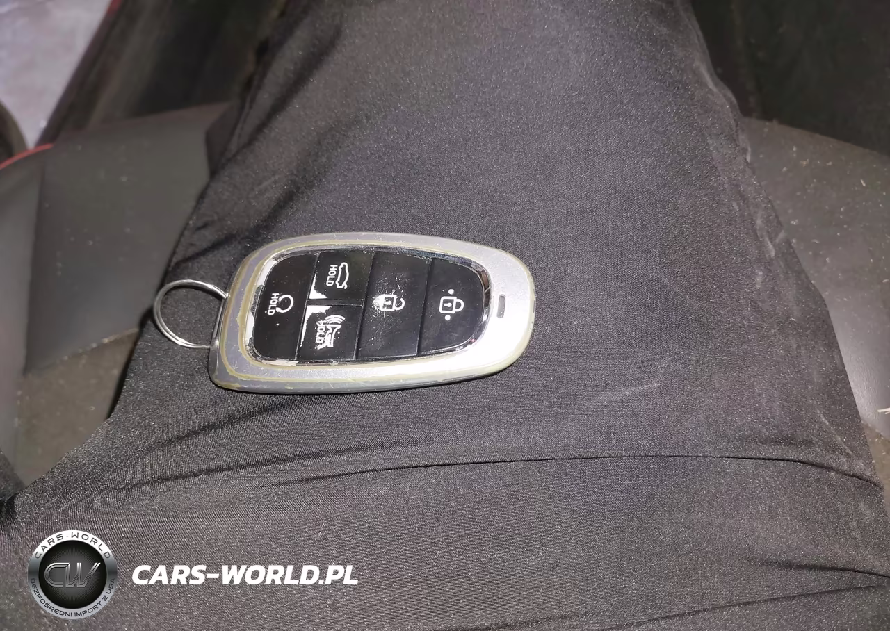 2020 Hyundai Sonata Sel Plus VIN:5NPEJ4J24LH007437 - 11