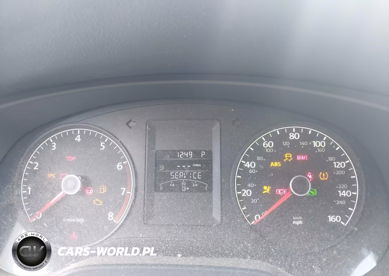 2011 Volkswagen Jetta 2.5L Sel VIN:3VWLZ7AJ8BM360925 - 7