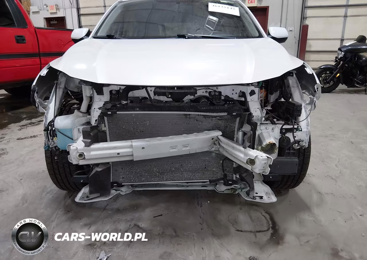 2020 Honda Hr-V Awd Lx VIN:3CZRU6H35LM718488 - 13