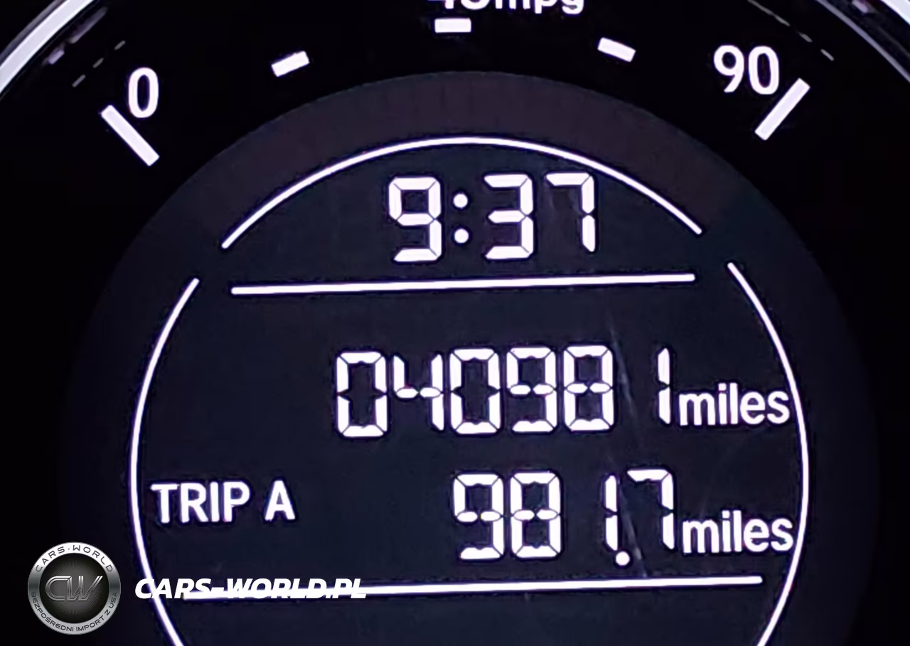 2020 Honda Hr-V Awd Lx VIN:3CZRU6H35LM718488 - 16