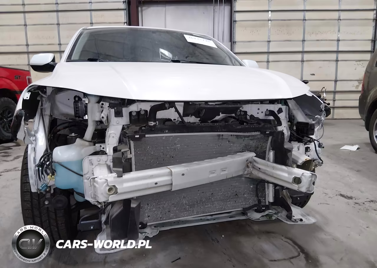 2020 Honda Hr-V Awd Lx VIN:3CZRU6H35LM718488 - 6