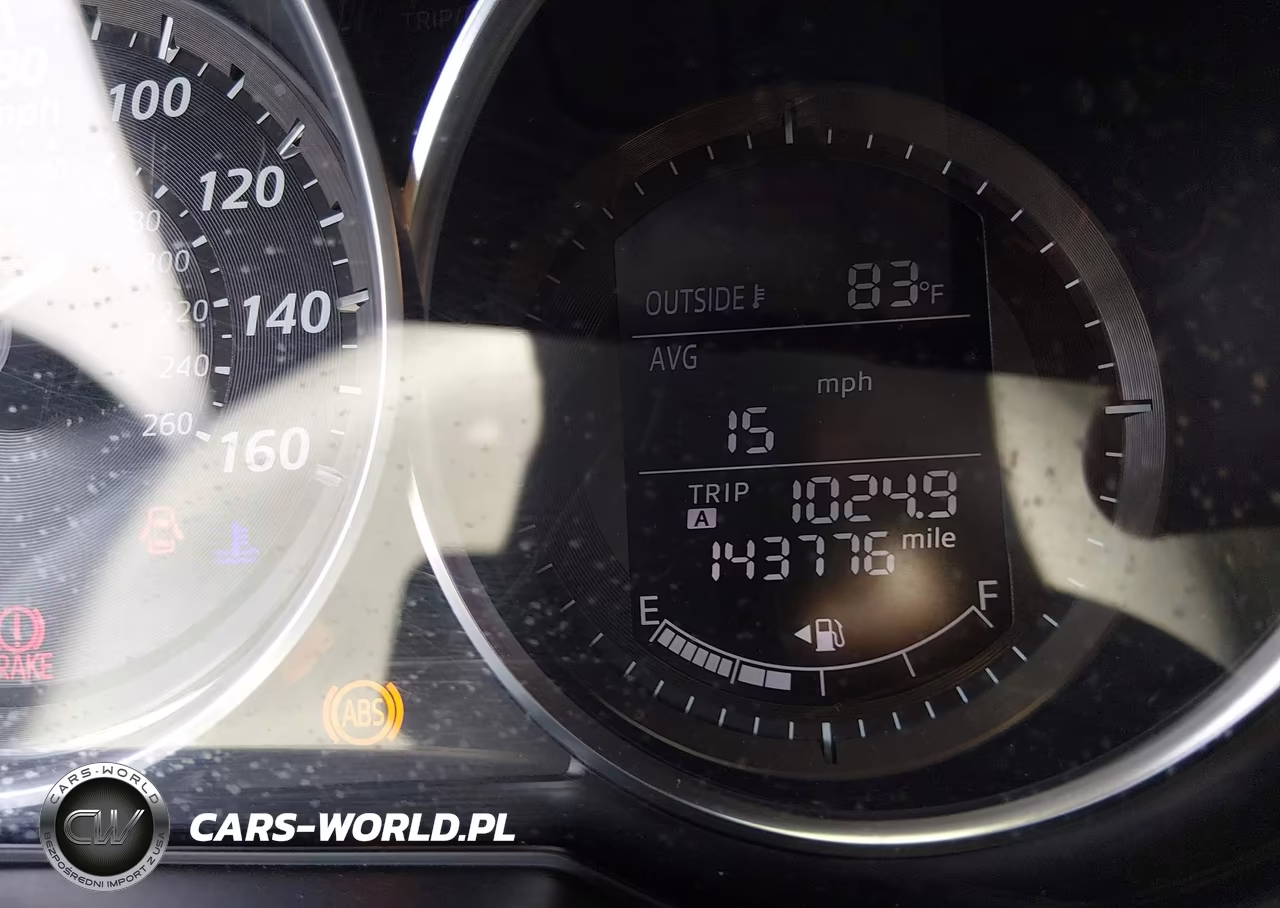 2015 Mazda Cx-5 Touring VIN:JM3KE2CY4F0456817 - 15