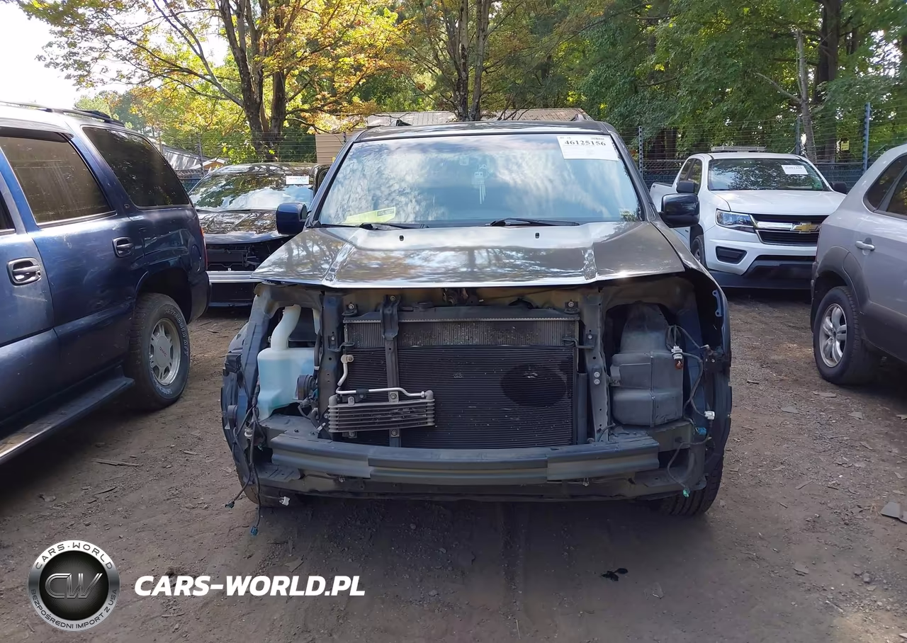 2011 Honda Pilot Ex-L VIN:5FNYF4H5XBB072403 - 6