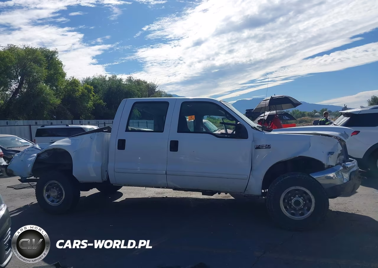 2002 Ford F-250 Lariat-Xl-Xlt VIN:1FTNW21L52EA82080 - 14
