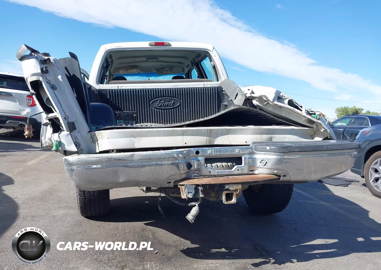 2002 Ford F-250 Lariat-Xl-Xlt VIN:1FTNW21L52EA82080 - 17