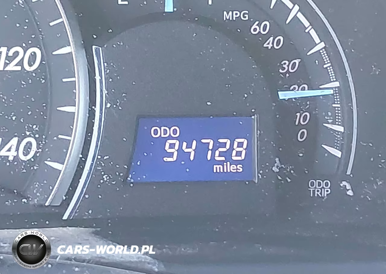 2012 Toyota Camry Le VIN:4T4BF1FKXCR254741 - 15