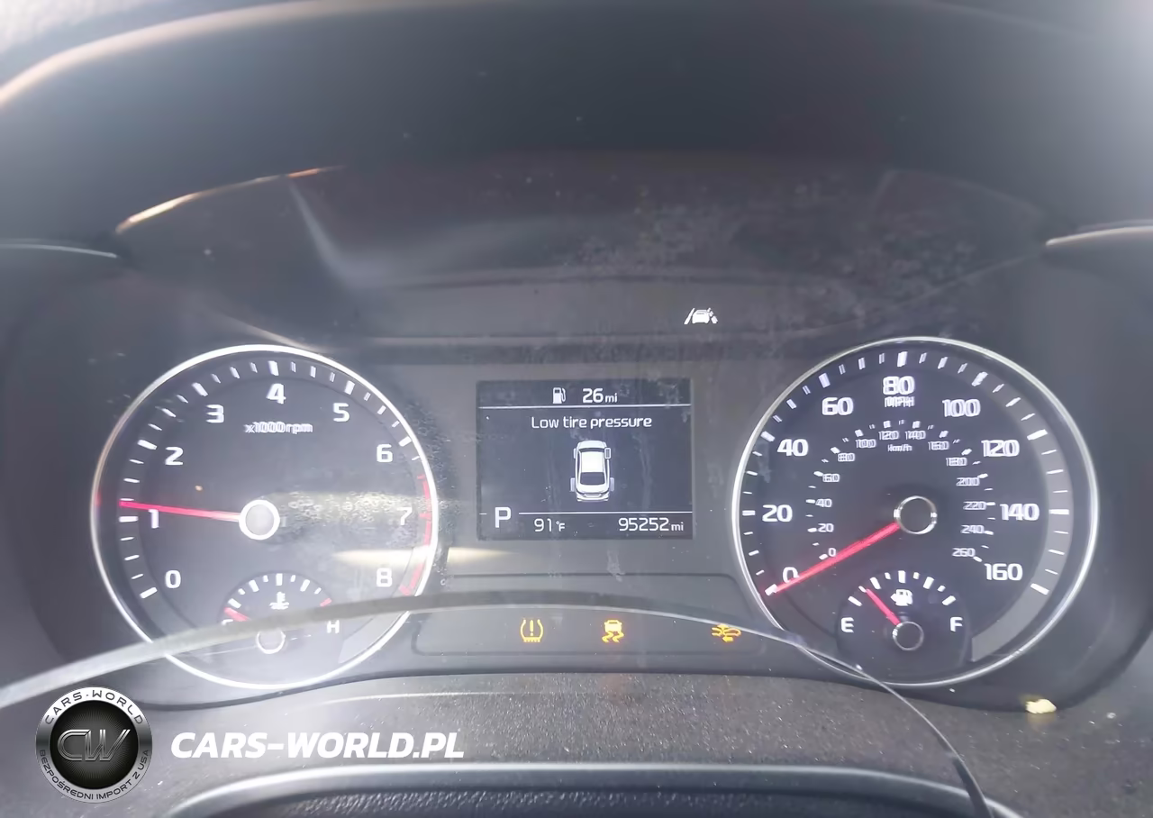 2021 Kia Forte Lxs VIN:3KPF24AD1ME408338 - 7