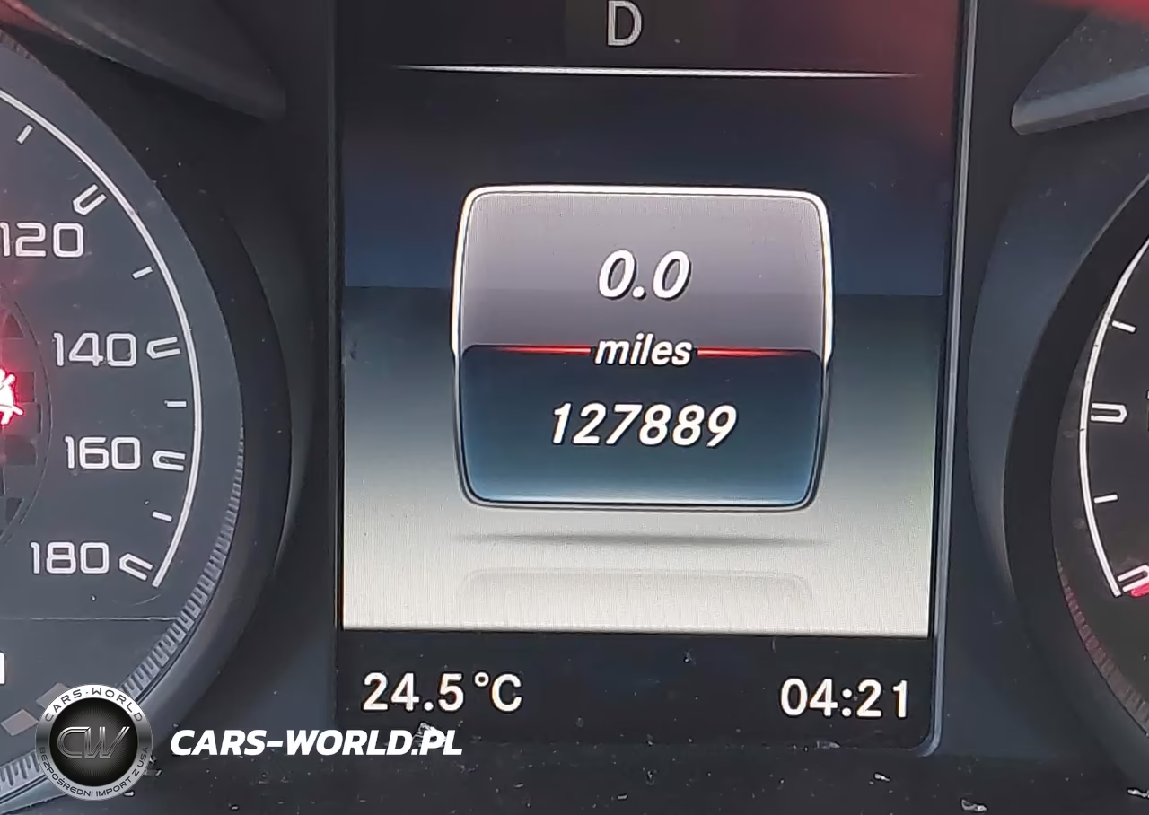 2016 Mercedes-Benz C 450 Amg 4Matic VIN:55SWF6EB6GU105500 - 15