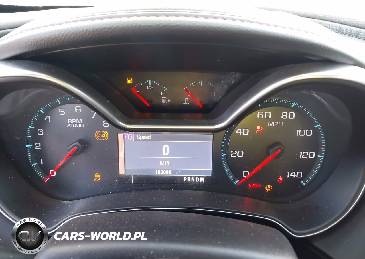 2014 Chevrolet Impala 1Ls VIN:1G11Y5SLXEU121449 - 7
