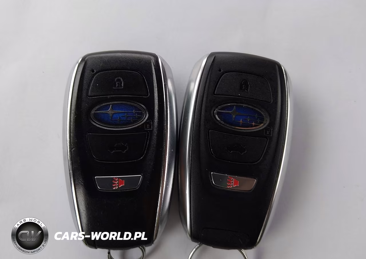 2023 Subaru Forester Wilderness VIN:JF2SKAMC6PH436510 - 11