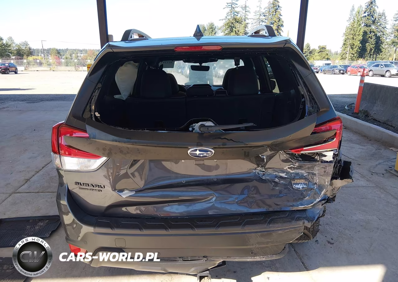 2023 Subaru Forester Wilderness VIN:JF2SKAMC6PH436510 - 16