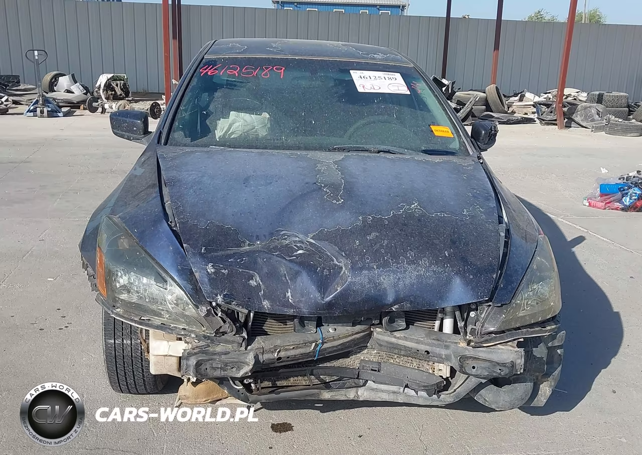 2007 Honda Accord 2.4 Se VIN:JHMCM56377C022844 - 13