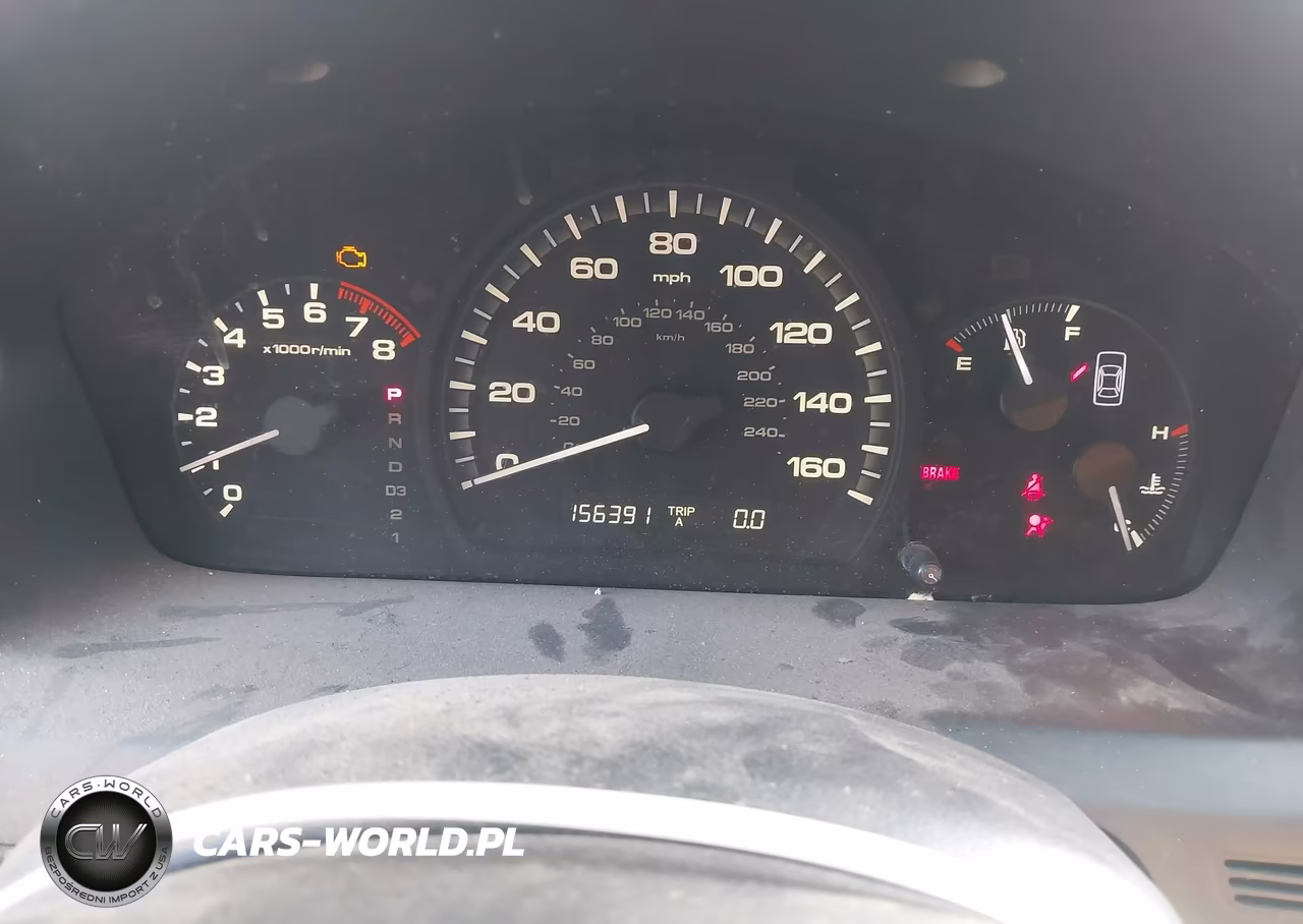 2007 Honda Accord 2.4 Se VIN:JHMCM56377C022844 - 7