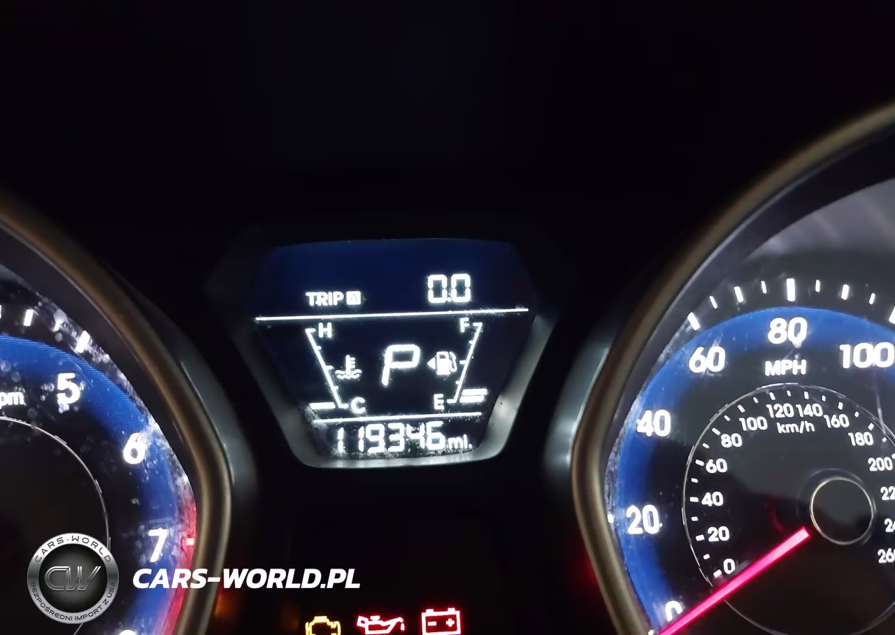 2015 Hyundai Elantra Se VIN:5NPDH4AE5FH620592 - 7
