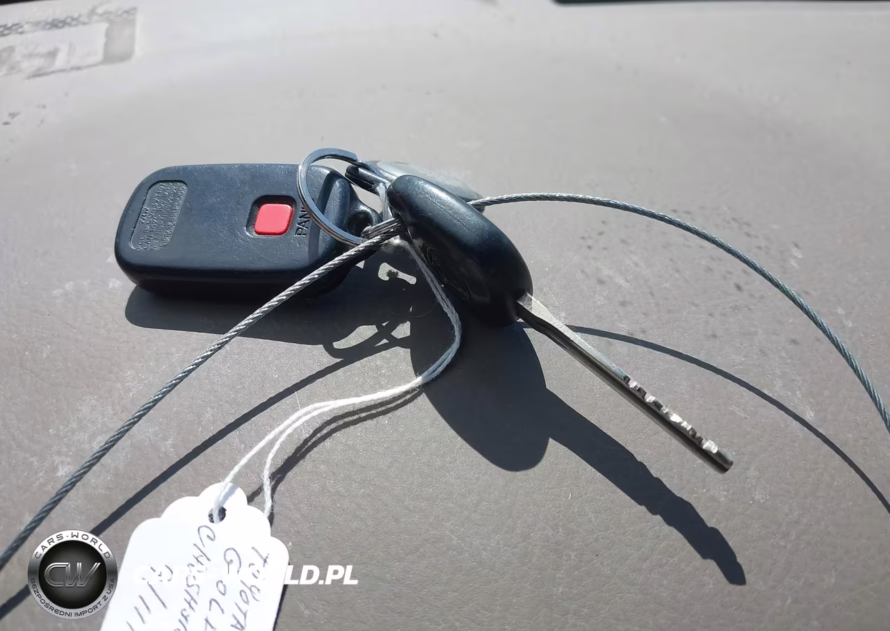 2005 Toyota Corolla Le VIN:2T1BR32E35C489547 - 11