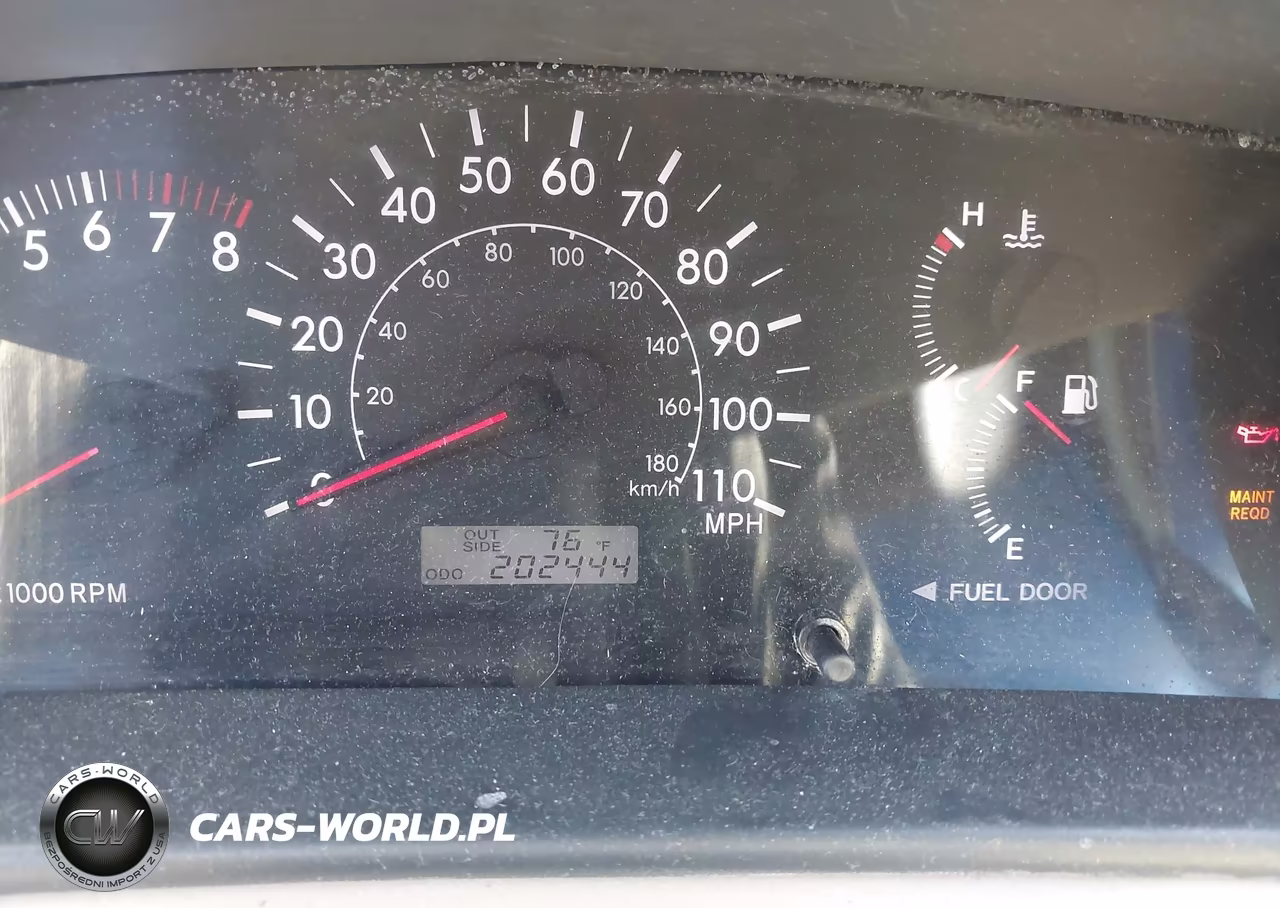 2005 Toyota Corolla Le VIN:2T1BR32E35C489547 - 7