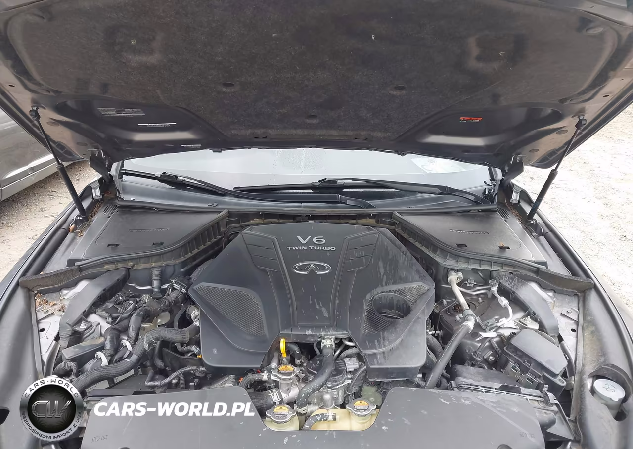 2022 Infiniti Q50 Luxe VIN:JN1EV7BP5NM311159 - 10