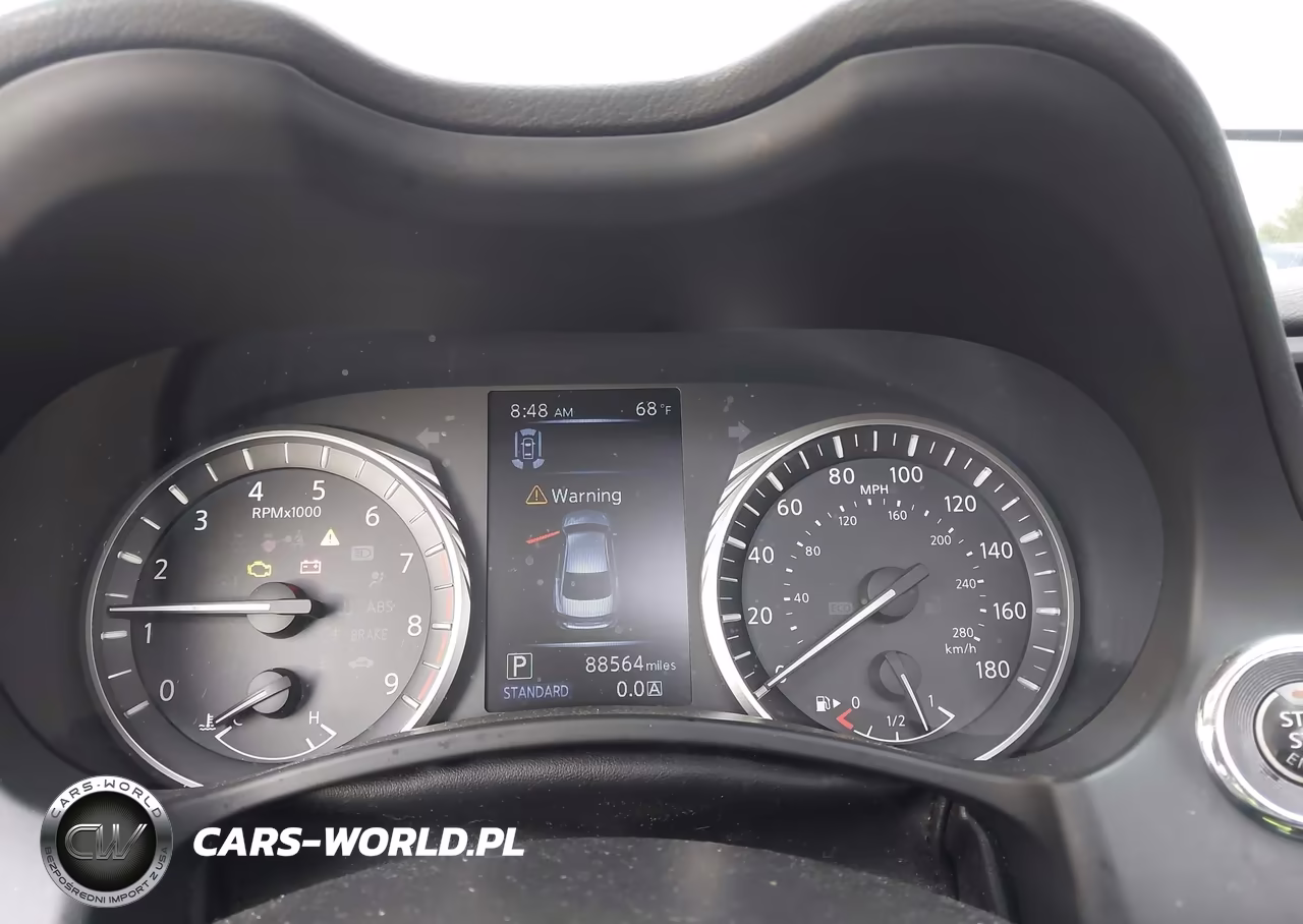 2022 Infiniti Q50 Luxe VIN:JN1EV7BP5NM311159 - 7