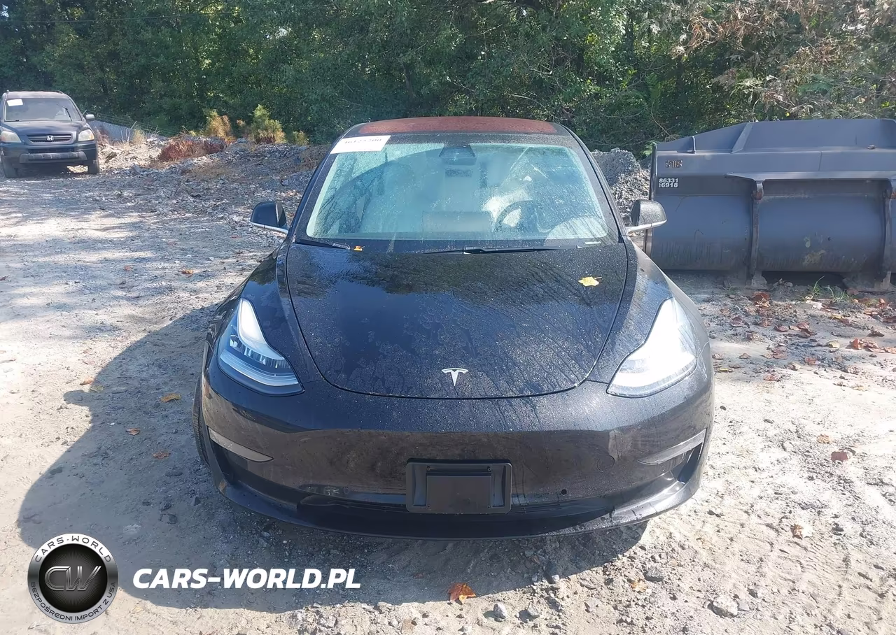 2018 Tesla Model 3 Long Range-Performance VIN:5YJ3E1EB6JF182823 - 12