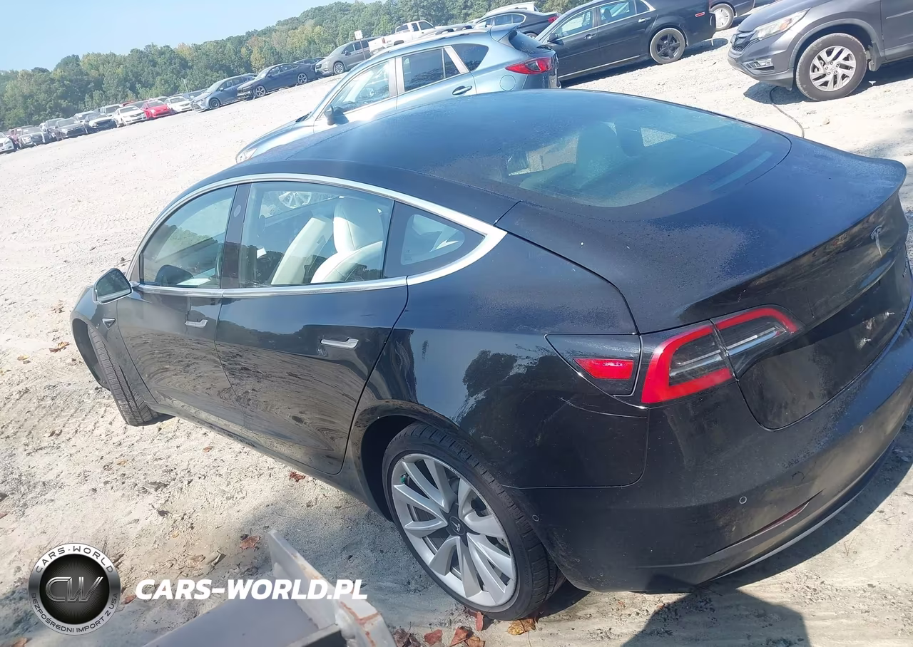 2018 Tesla Model 3 Long Range-Performance VIN:5YJ3E1EB6JF182823 - 14