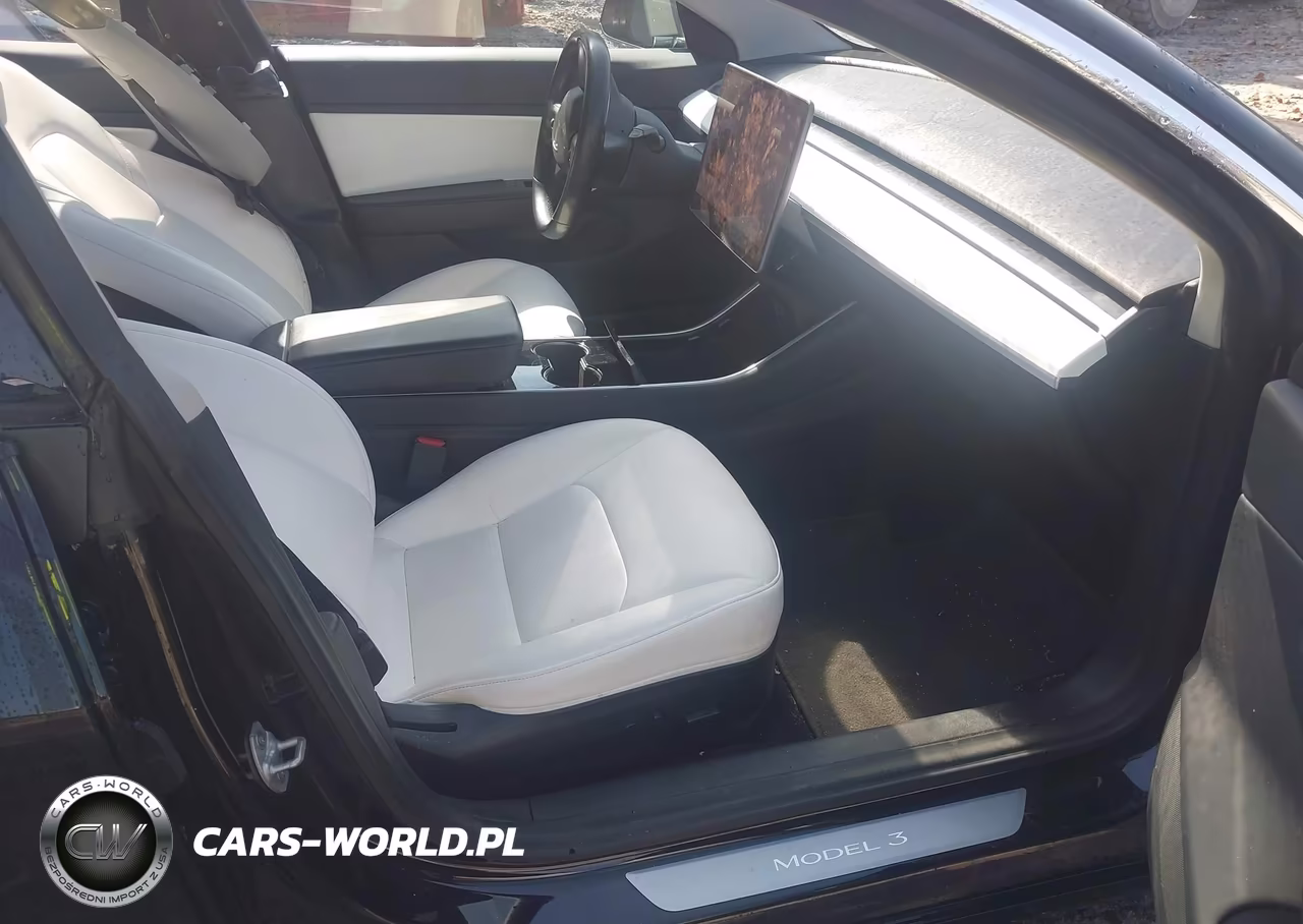 2018 Tesla Model 3 Long Range-Performance VIN:5YJ3E1EB6JF182823 - 5