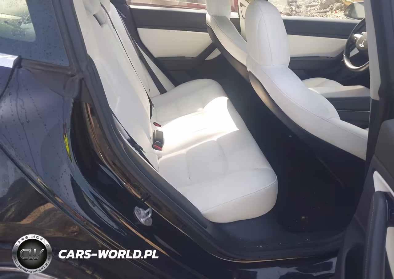 2018 Tesla Model 3 Long Range-Performance VIN:5YJ3E1EB6JF182823 - 8