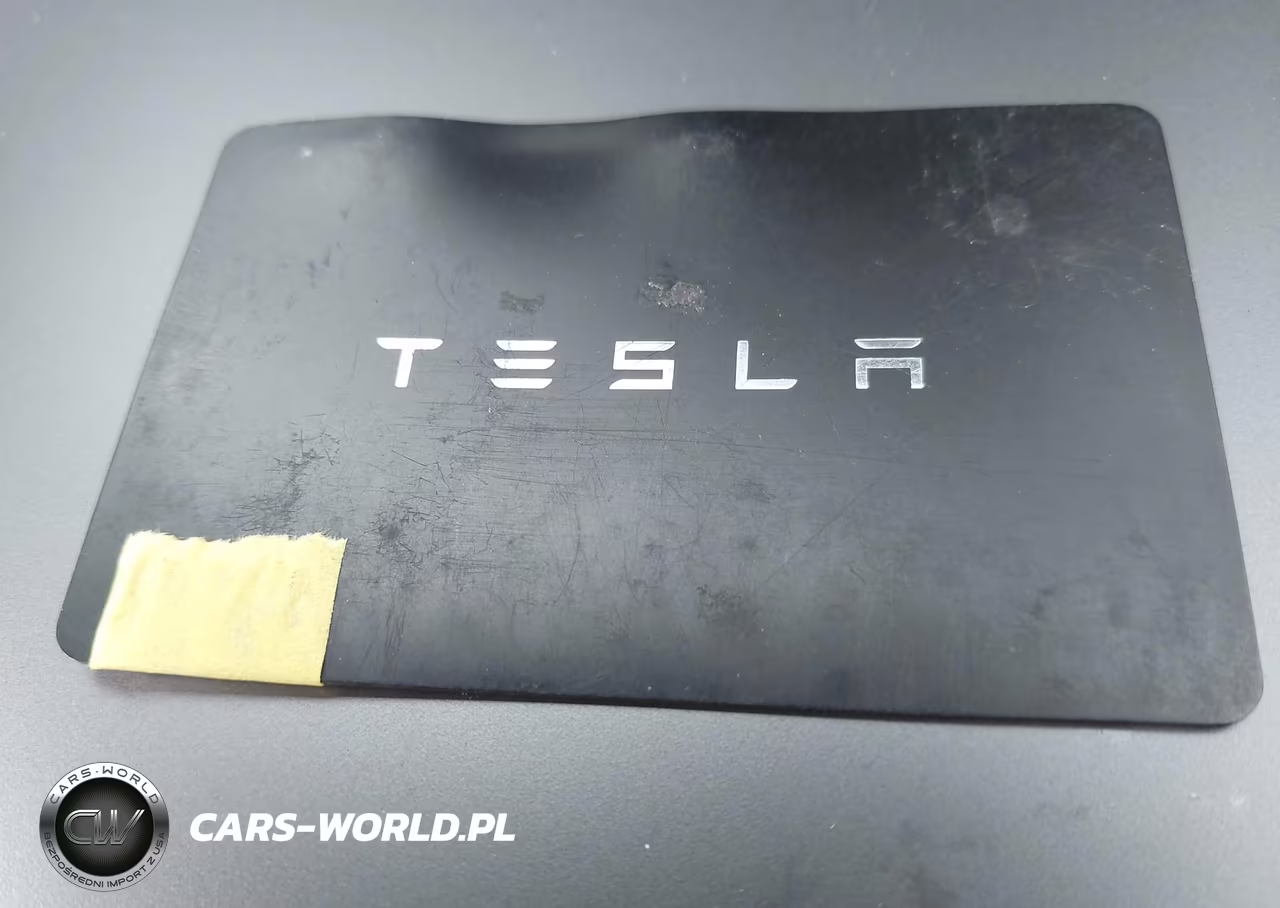 2022 Tesla Model 3 Long Range Dual Motor All-Wheel Drive VIN:5YJ3E1EBXNF206613 - 11